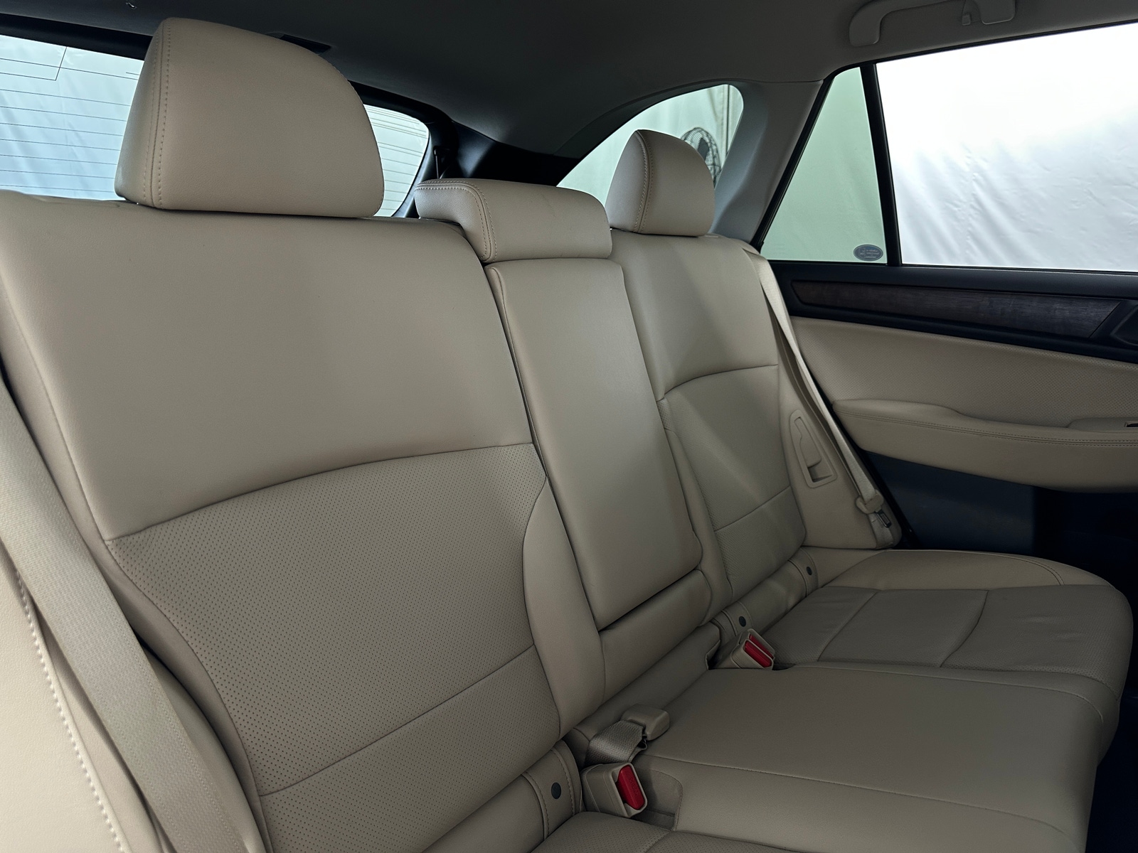Thumbnail: 2016 Subaru Outback - 5