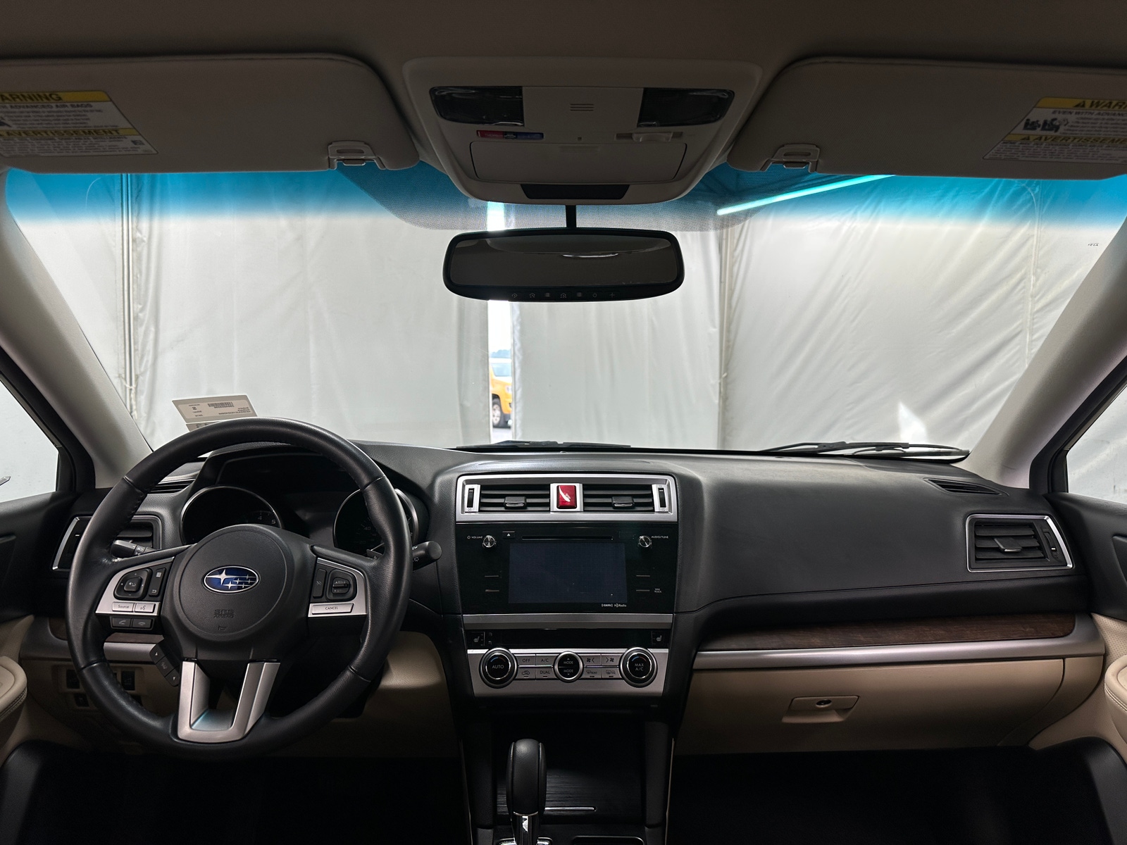 Thumbnail: 2016 Subaru Outback - 2
