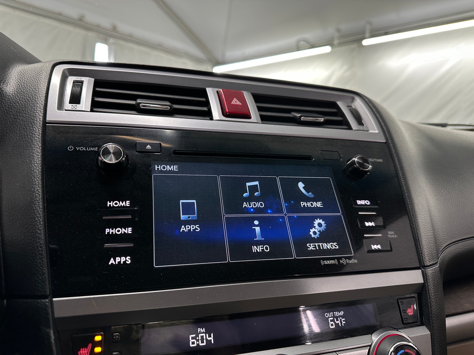 Thumbnail: 2016 Subaru Outback - 3