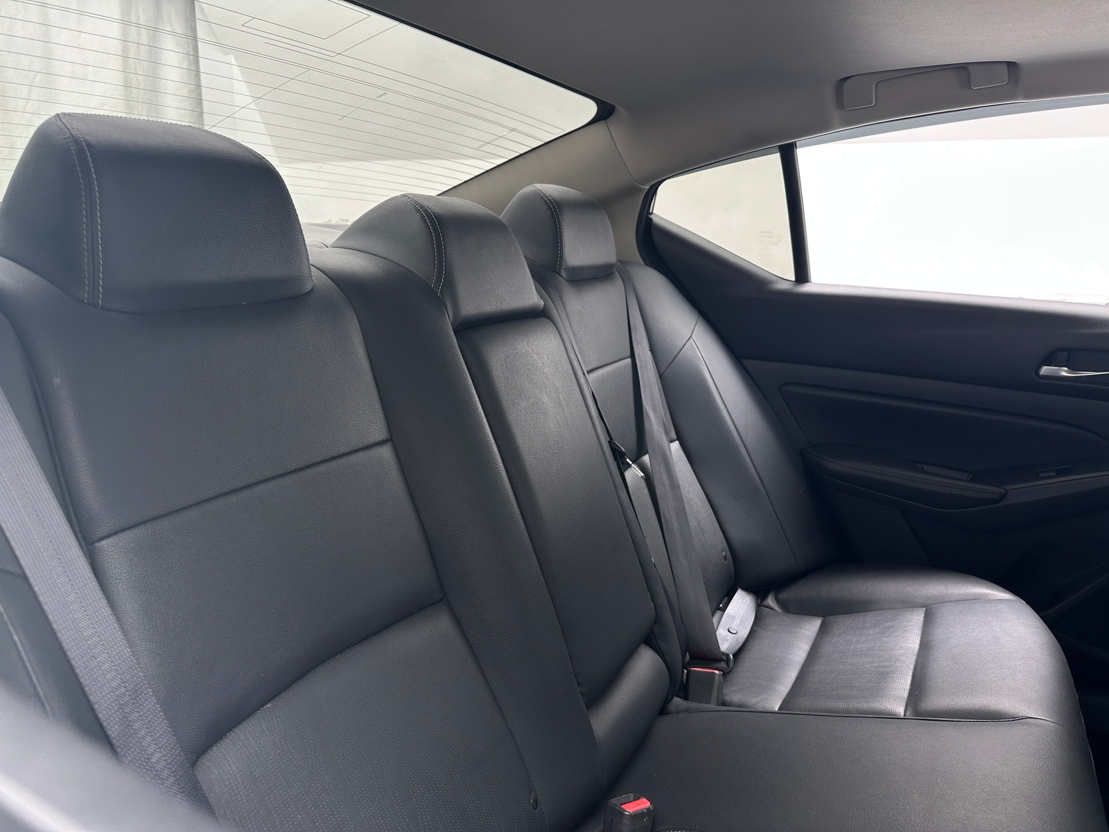 Thumbnail: 2019 Nissan Altima - 5