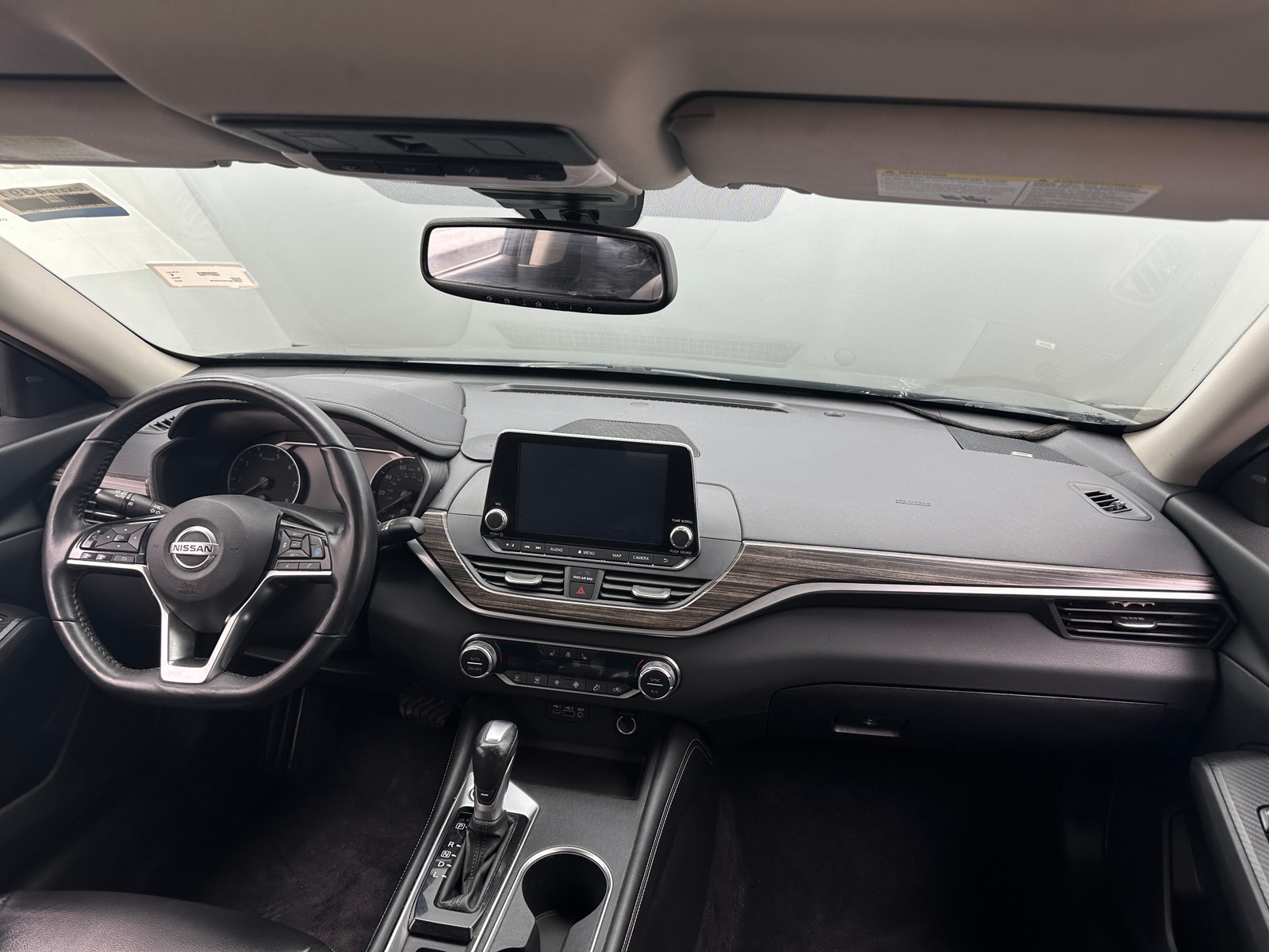 Thumbnail: 2019 Nissan Altima - 2