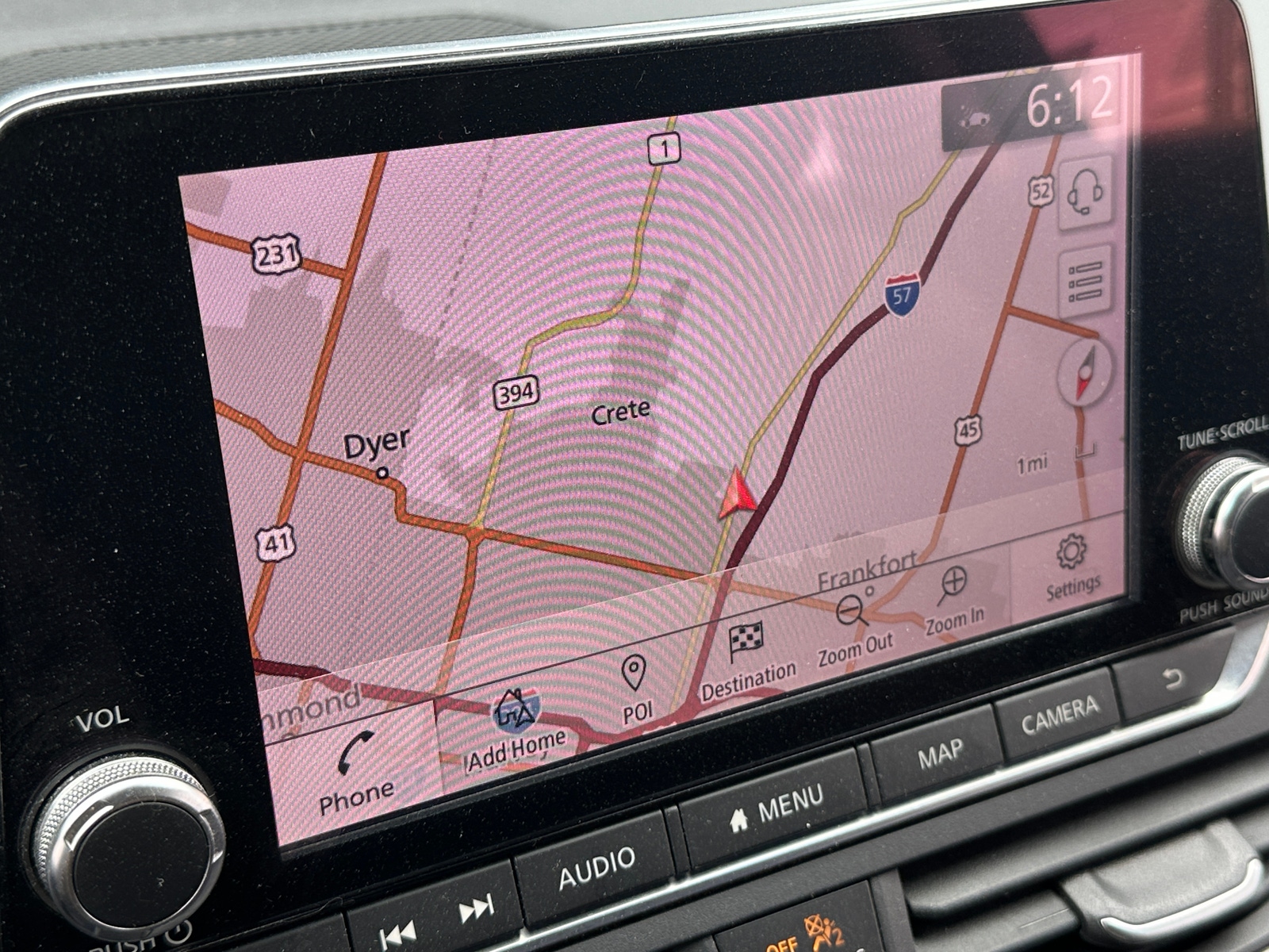 Thumbnail: 2019 Nissan Altima - 3