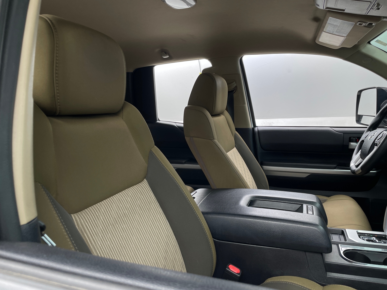 Thumbnail: 2015 Toyota Tundra - 2
