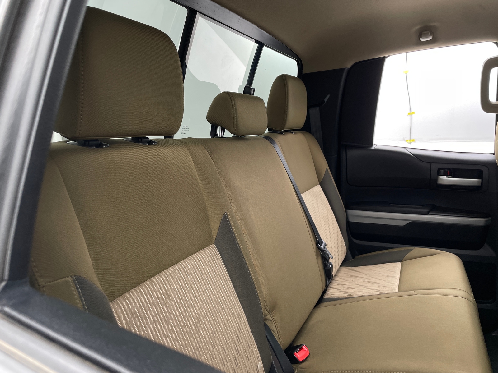 Thumbnail: 2015 Toyota Tundra - 6