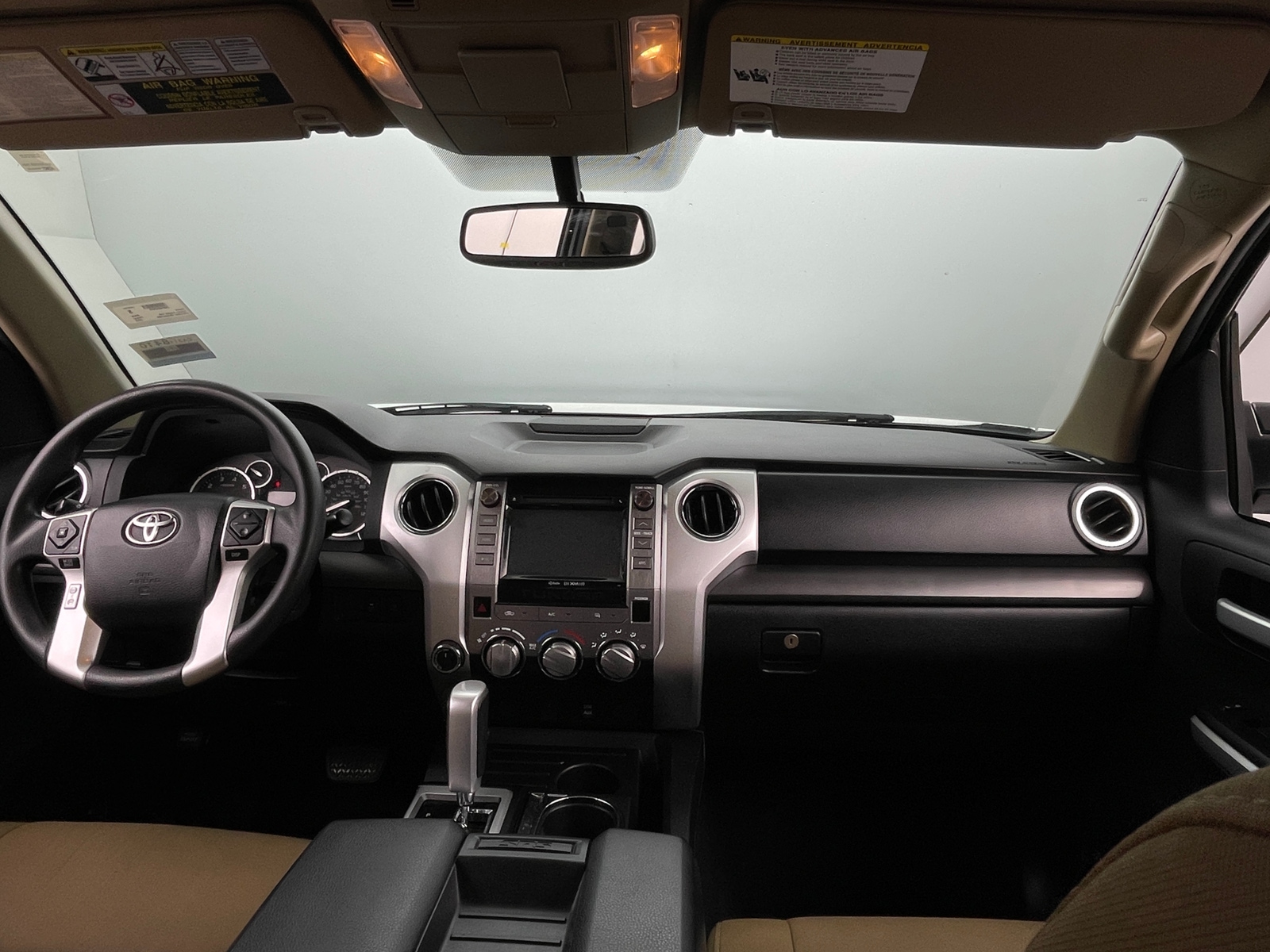 Thumbnail: 2015 Toyota Tundra - 3
