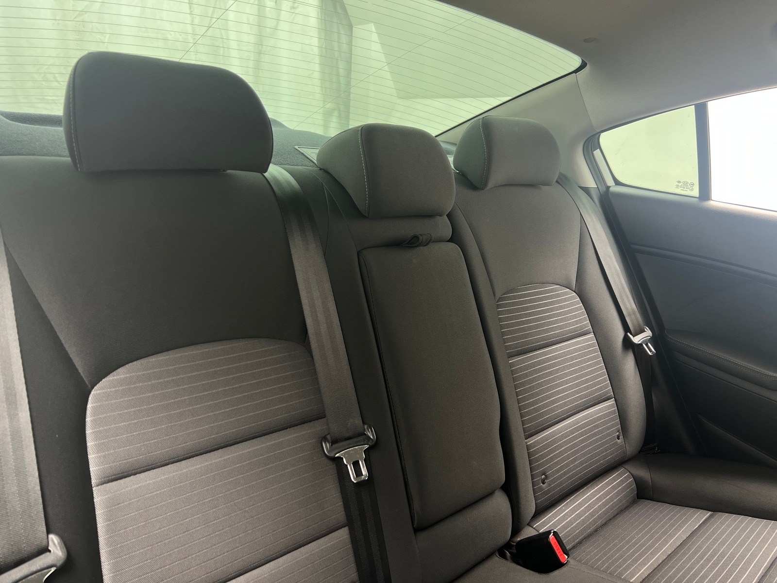 Thumbnail: 2018 Kia Forte - 6