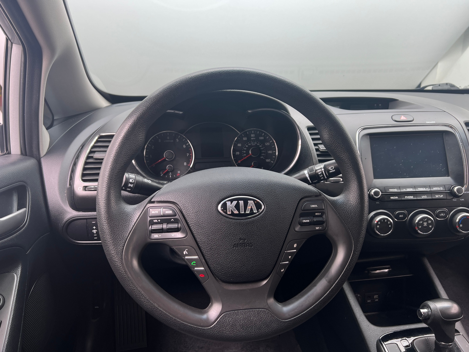 Thumbnail: 2018 Kia Forte - 5