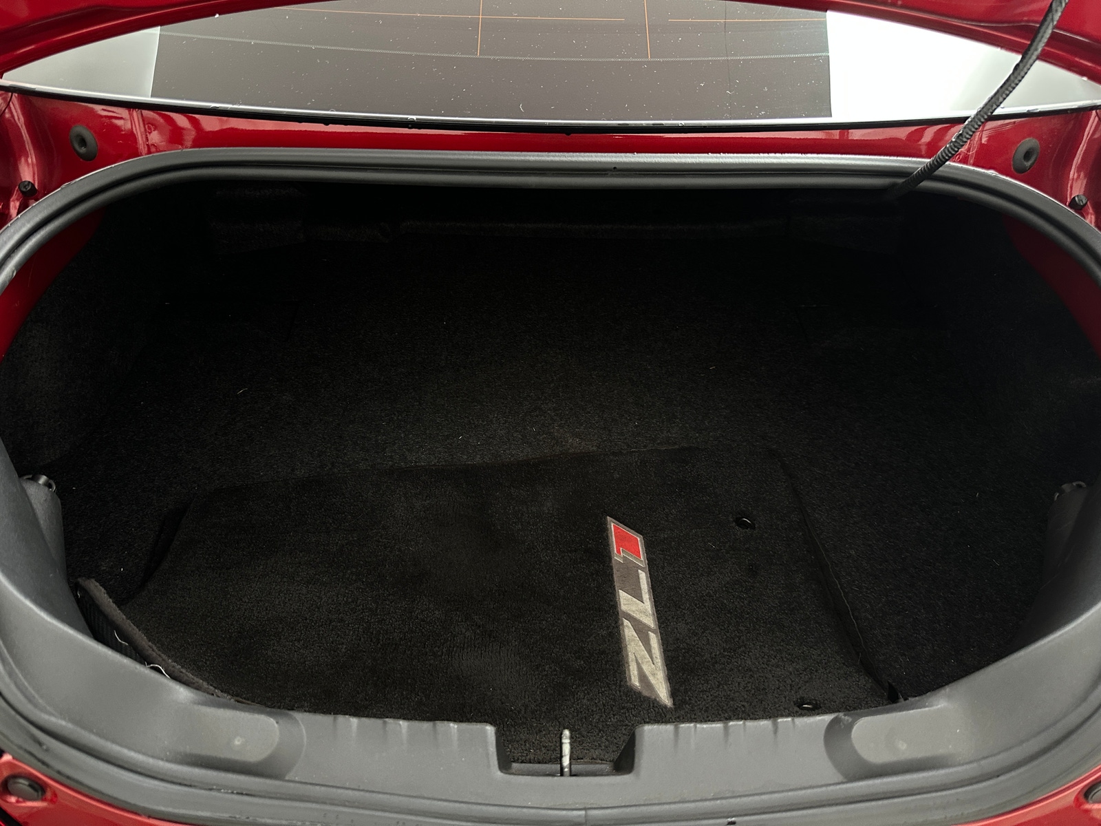 Thumbnail: 2015 Chevrolet Camaro - 5