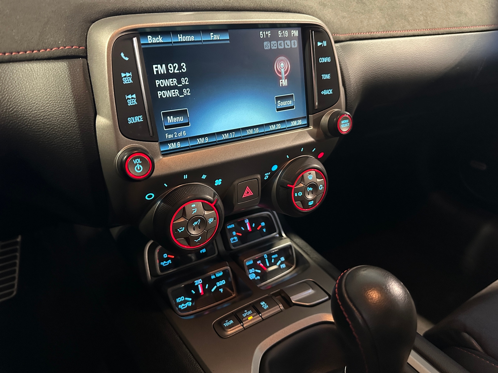 Thumbnail: 2015 Chevrolet Camaro - 2