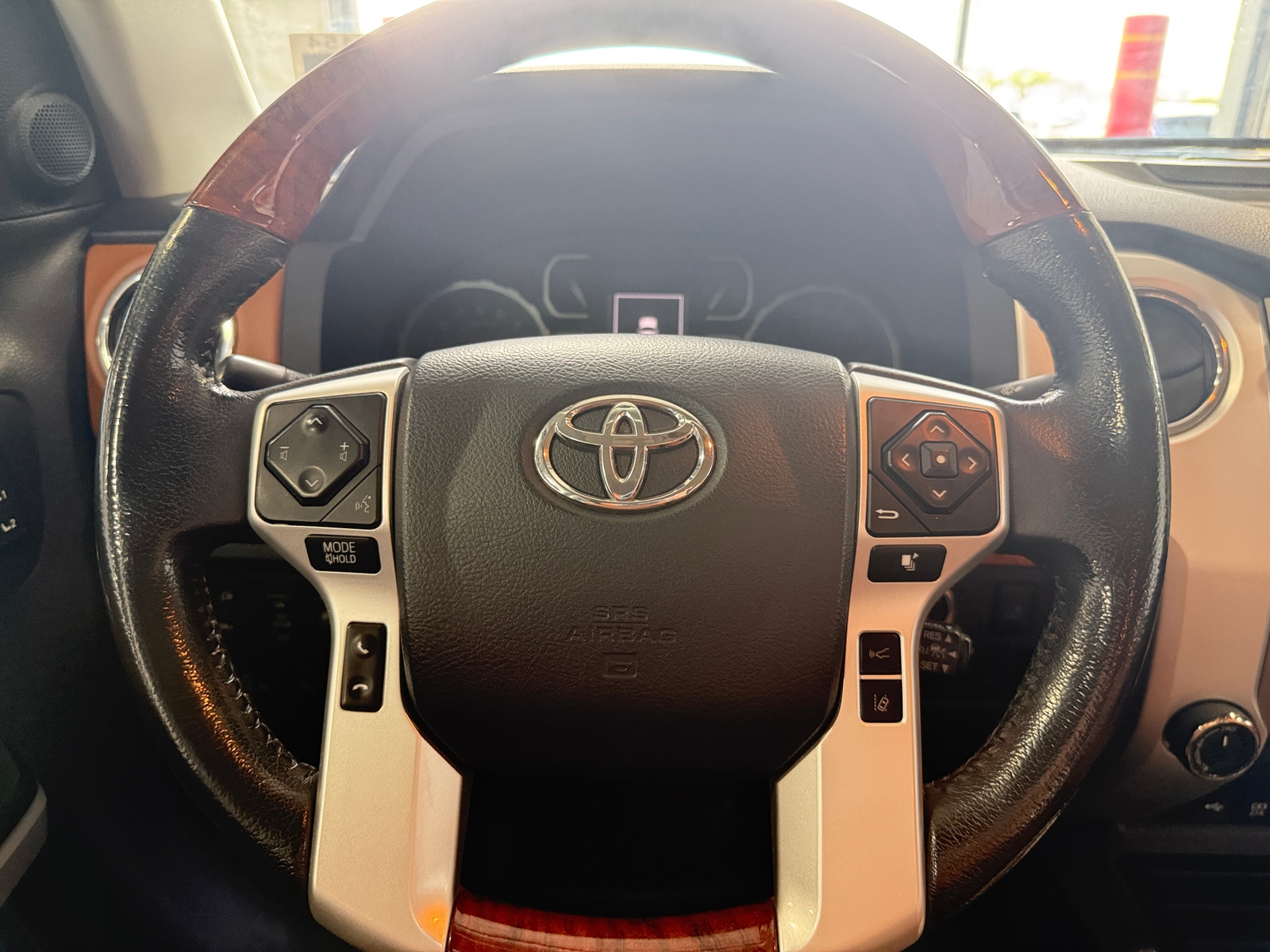 Thumbnail: 2020 Toyota Tundra - 4