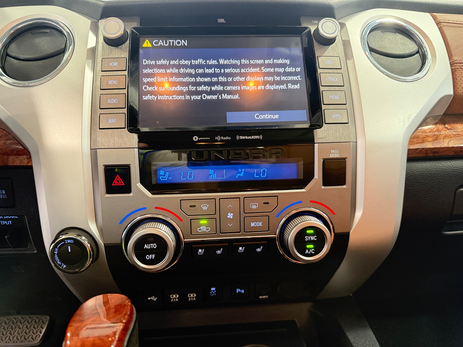 Thumbnail: 2020 Toyota Tundra - 3