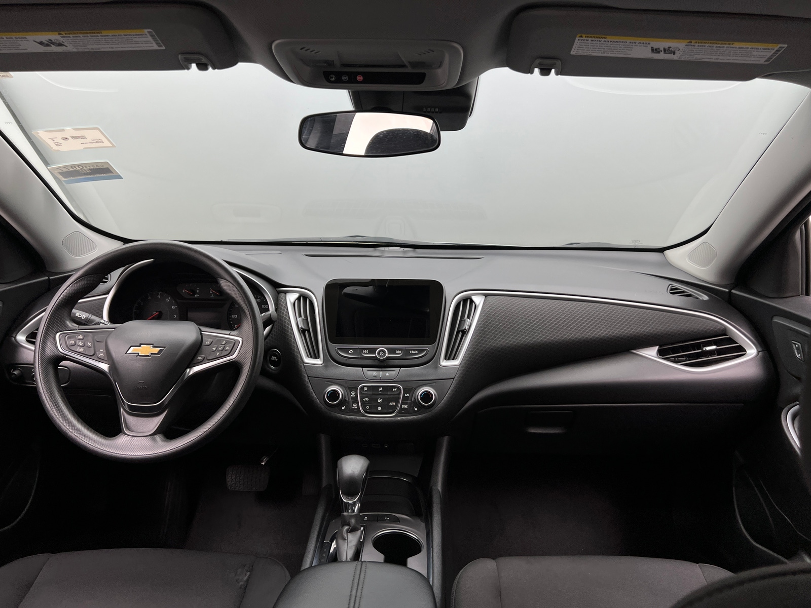 Thumbnail: 2024 Chevrolet Malibu - 3
