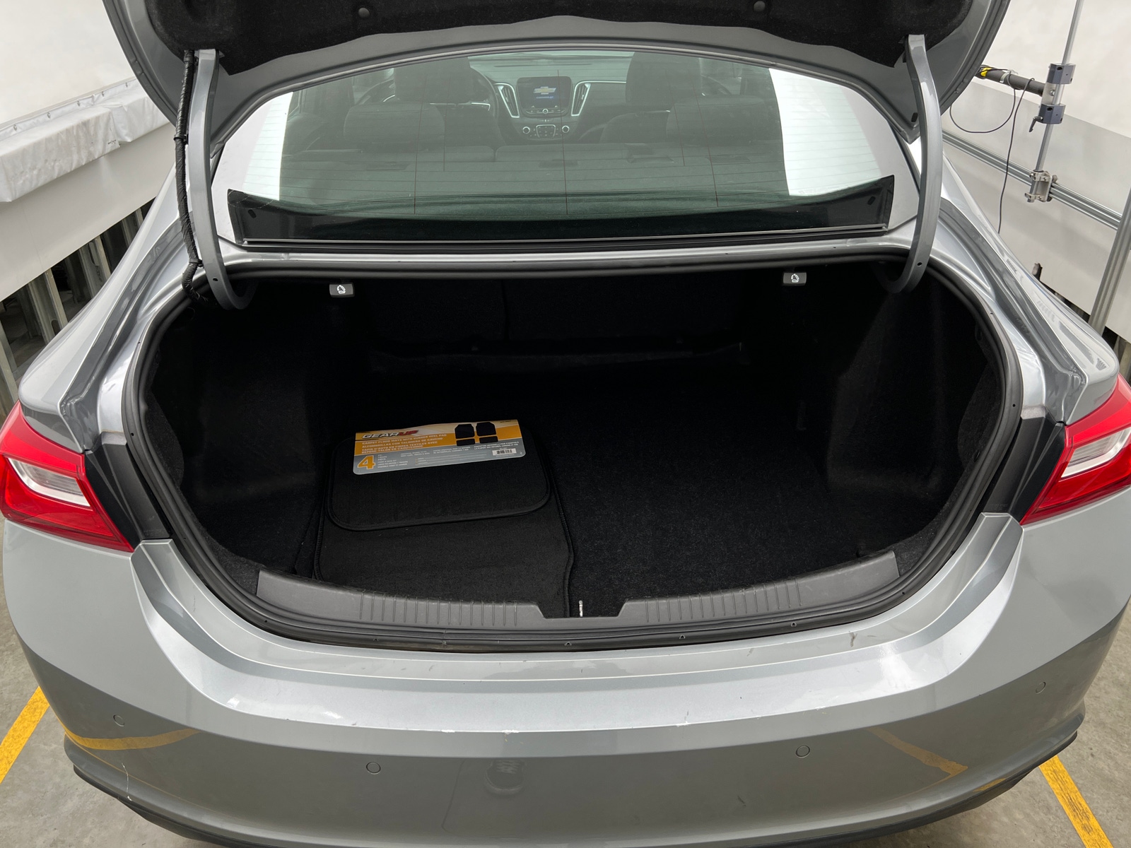 Thumbnail: 2024 Chevrolet Malibu - 7