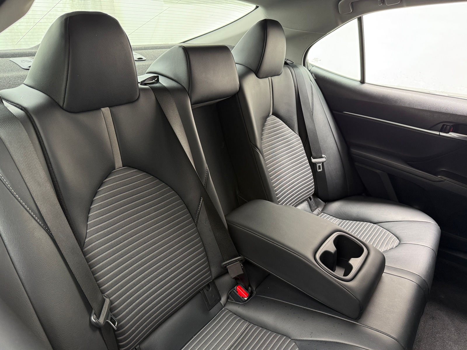 Thumbnail: 2021 Toyota Camry - 5