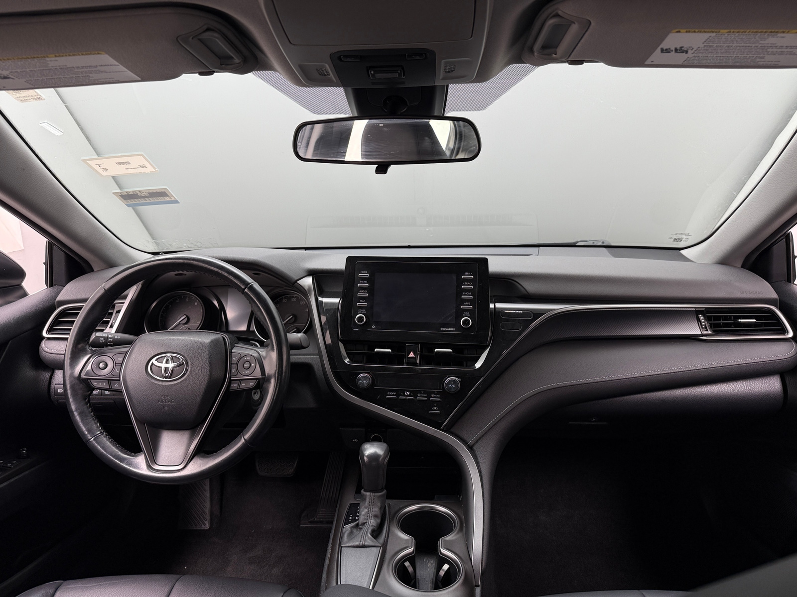 Thumbnail: 2021 Toyota Camry - 2