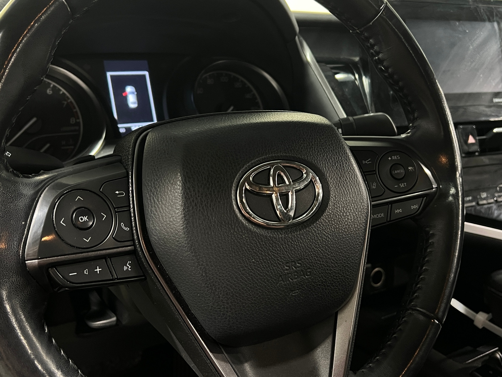 Thumbnail: 2021 Toyota Camry - 4