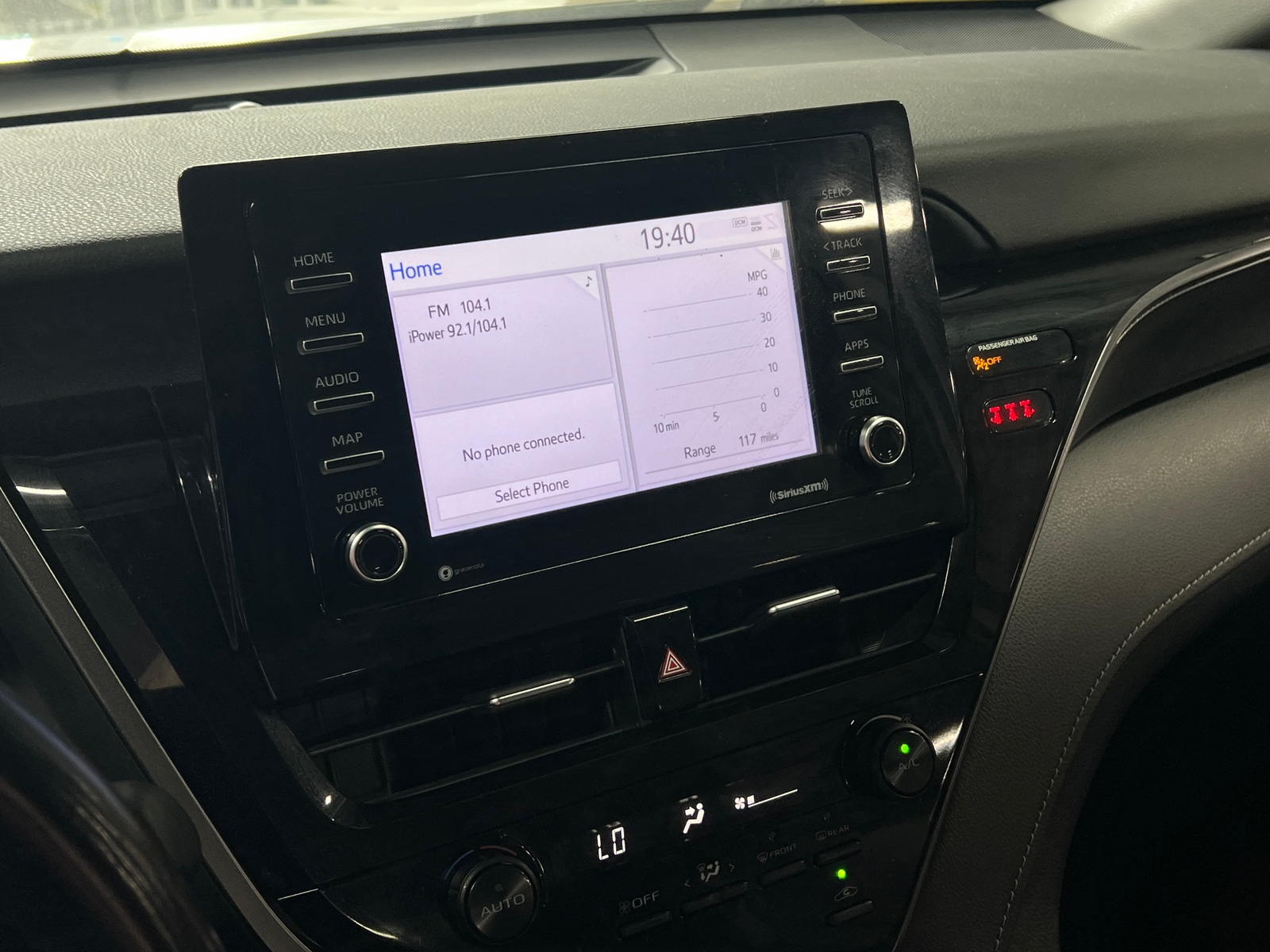 Thumbnail: 2021 Toyota Camry - 3