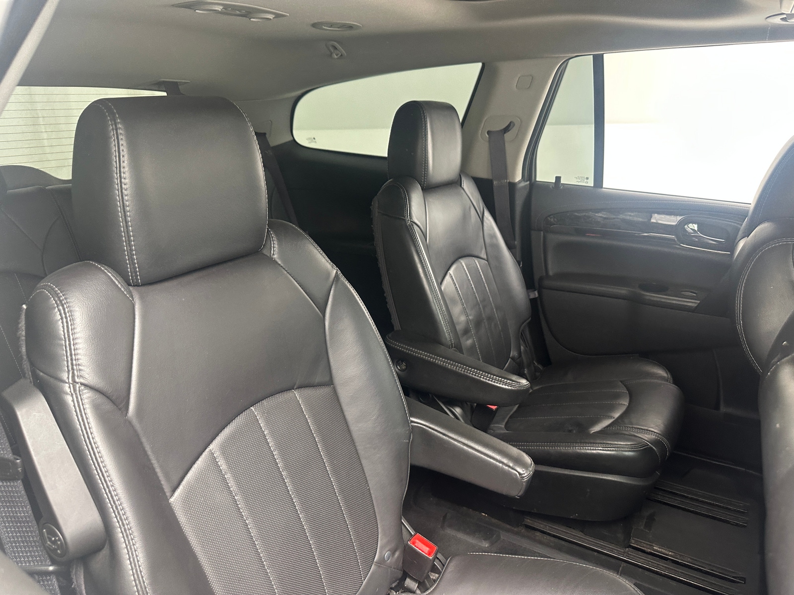 Thumbnail: 2014 Buick Enclave - 5