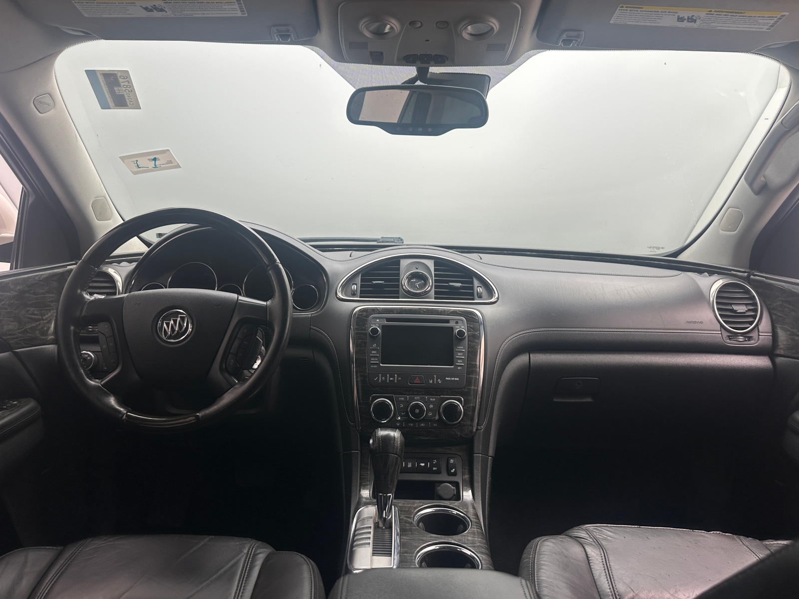 Thumbnail: 2014 Buick Enclave - 2