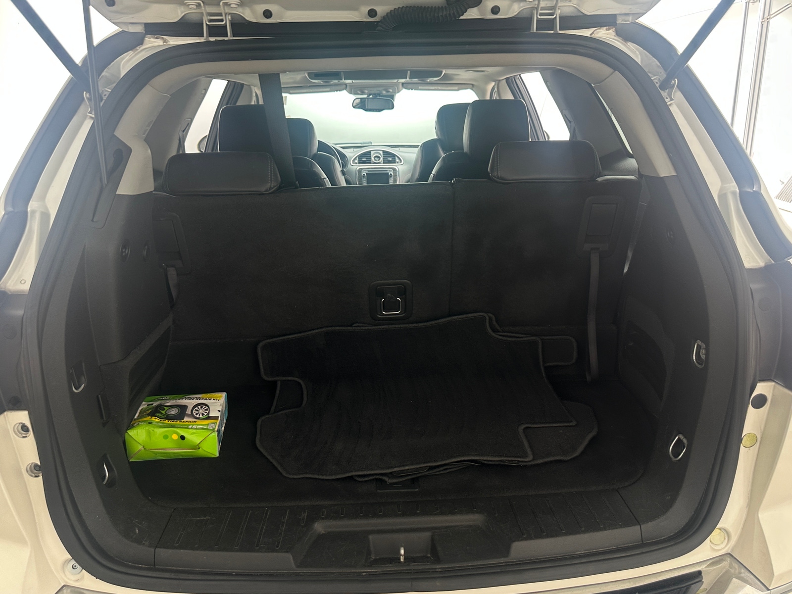 Thumbnail: 2014 Buick Enclave - 6