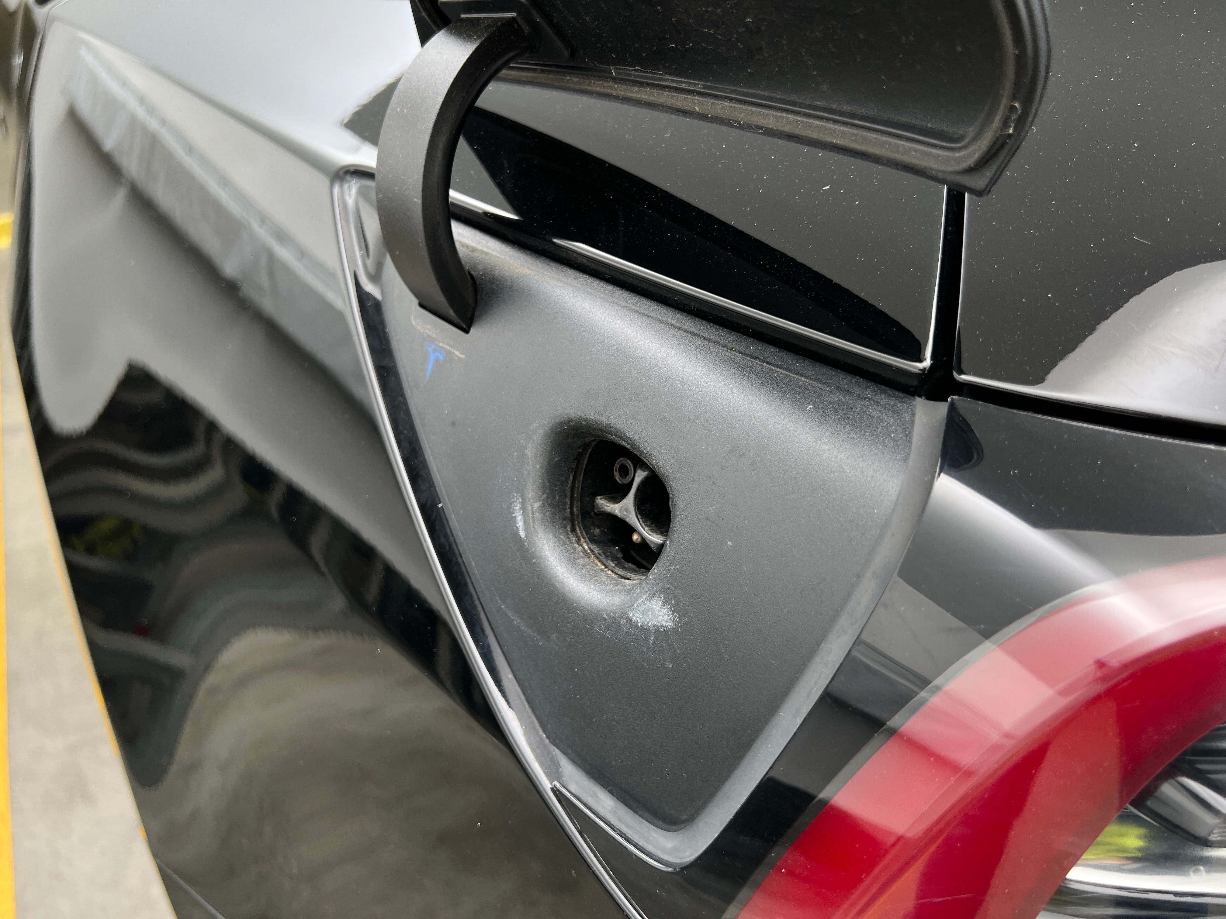 Used 2019 Tesla Model 3 Base with VIN 5YJ3E1EA5KF395321 for sale in Oak Creek, WI