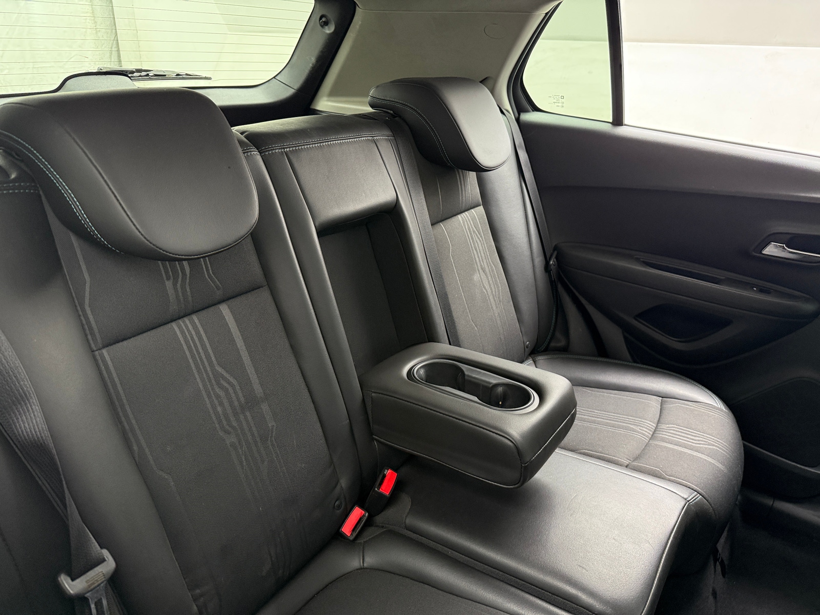 Thumbnail: 2016 Chevrolet Trax - 6