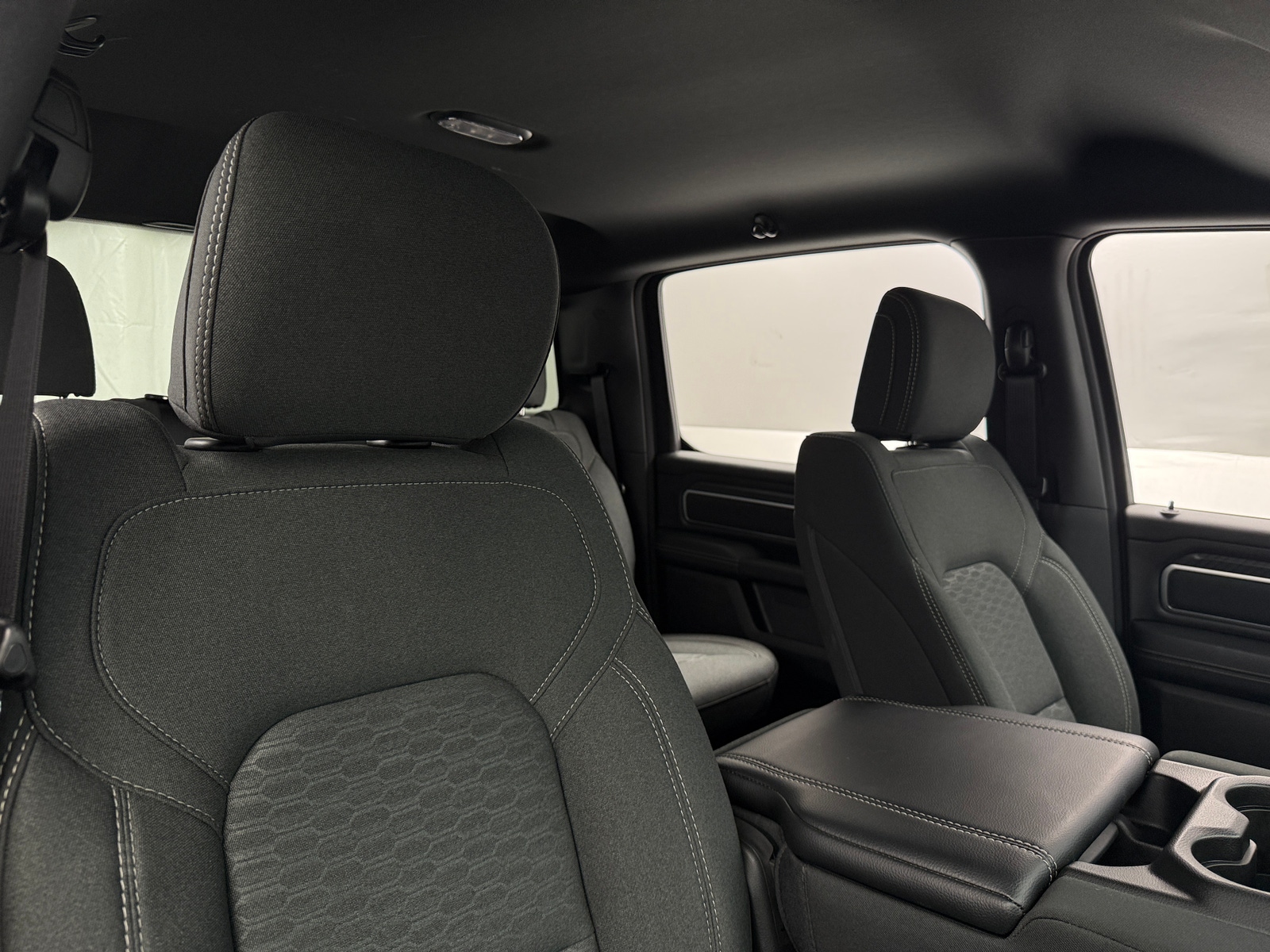 Thumbnail: 2025 RAM 1500 - 2