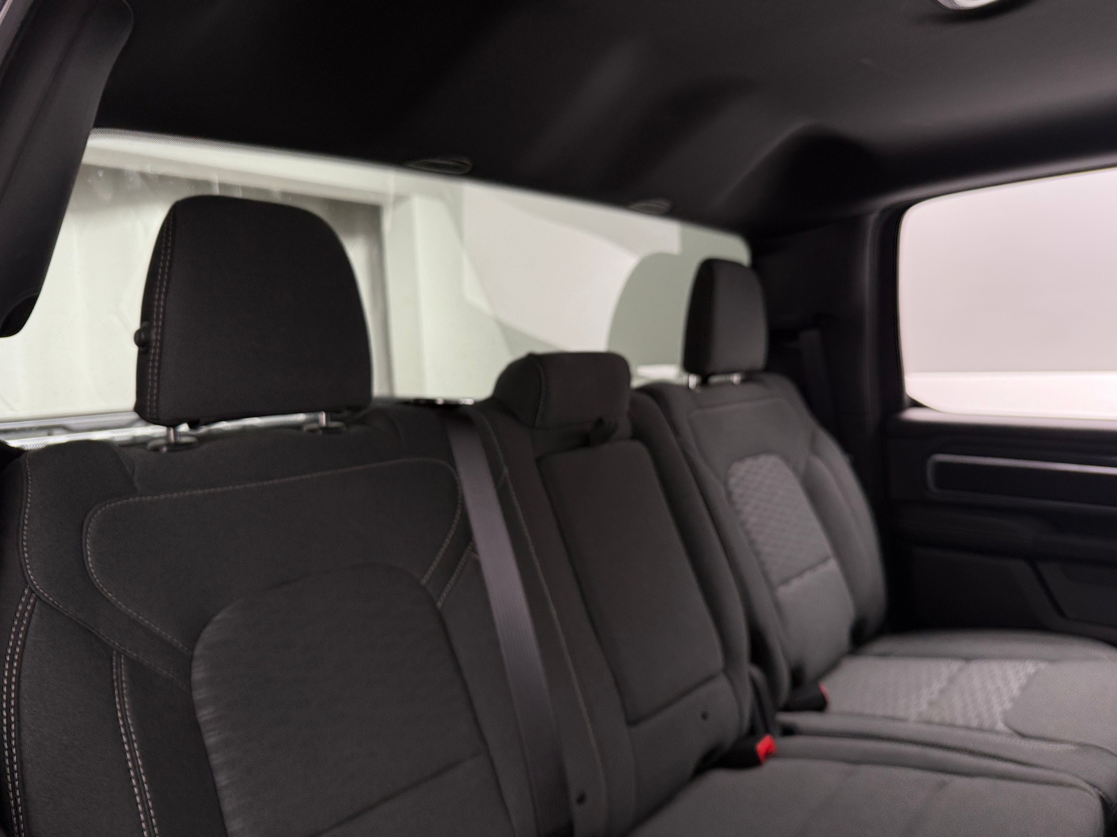 Thumbnail: 2025 RAM 1500 - 6