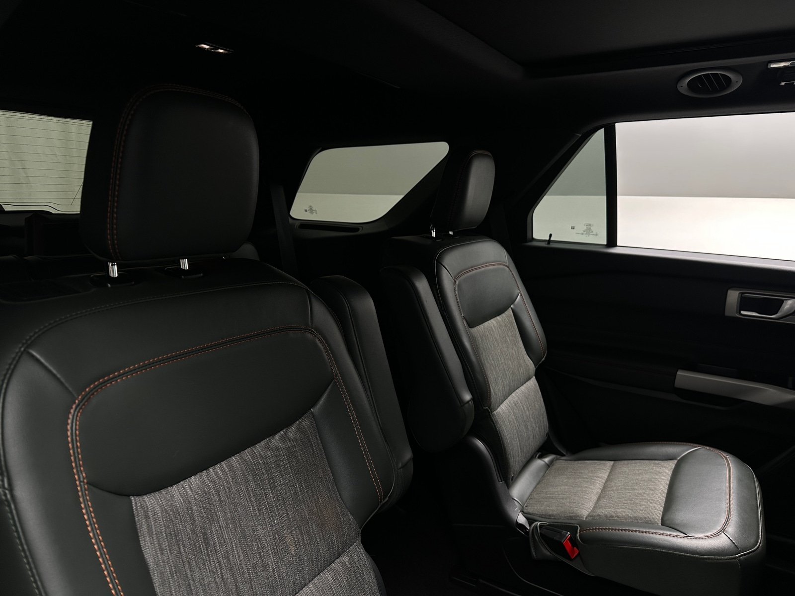 Thumbnail: 2024 Ford Explorer - 5