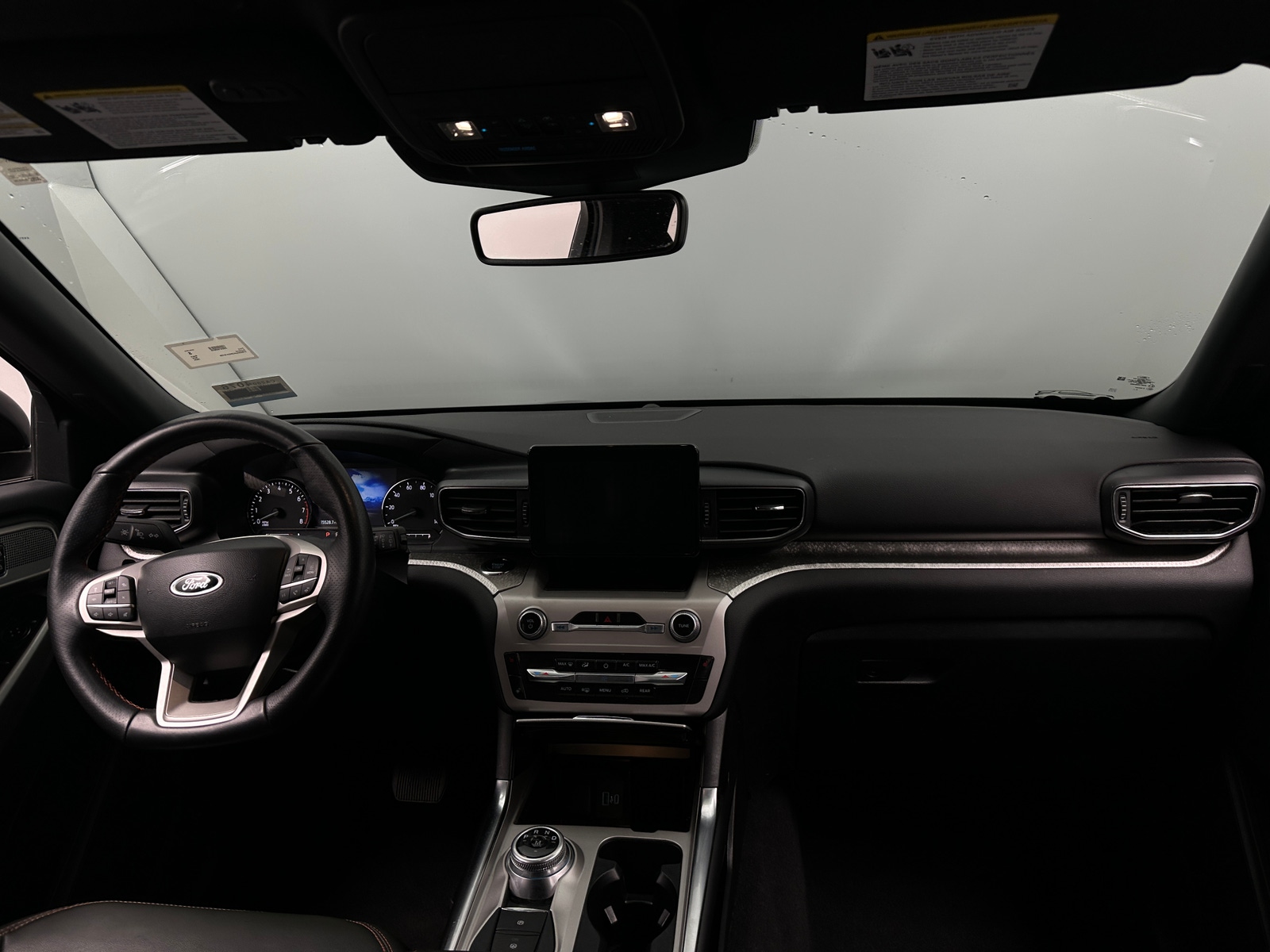 Thumbnail: 2024 Ford Explorer - 2