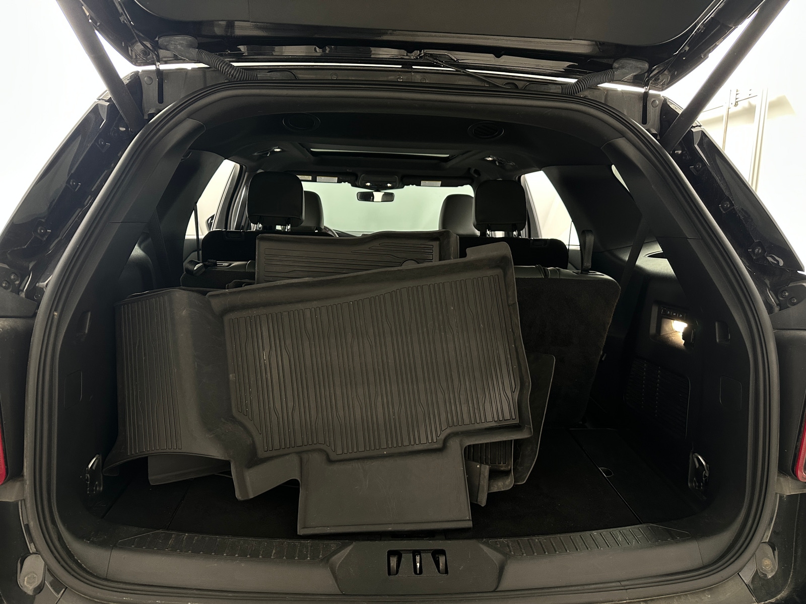 Thumbnail: 2024 Ford Explorer - 6