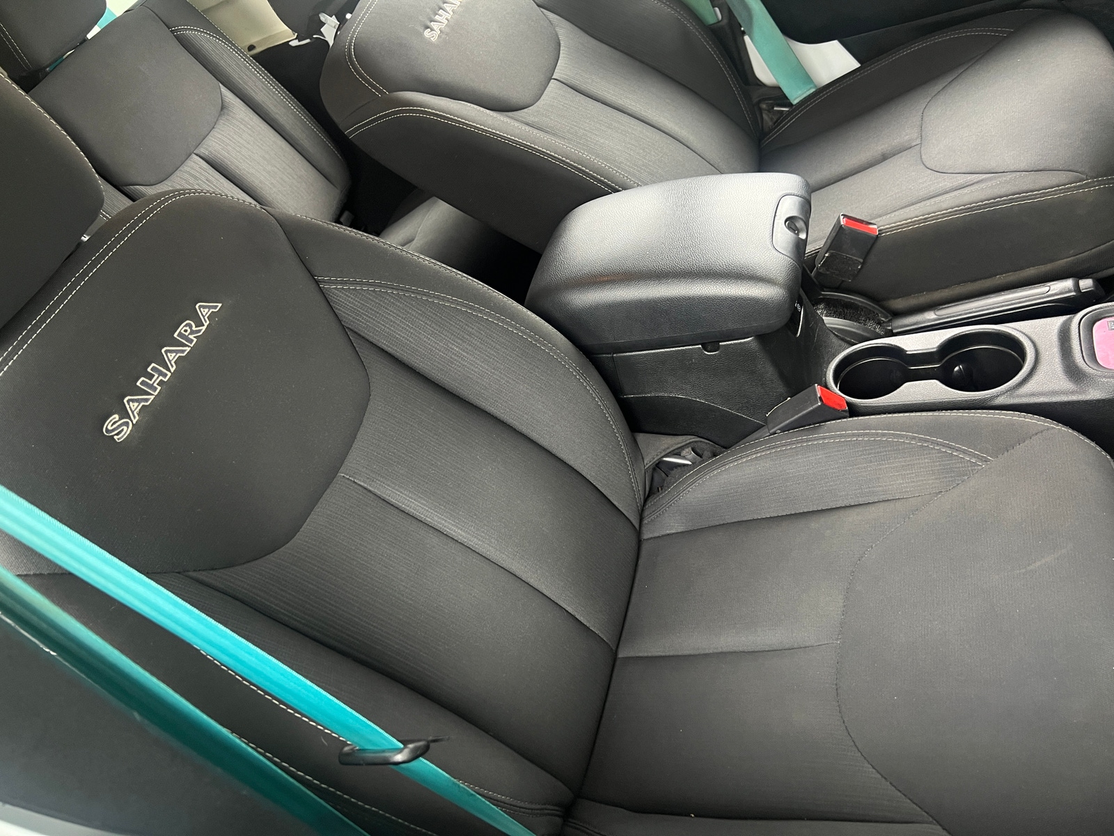 Thumbnail: 2018 Jeep Wrangler - 2