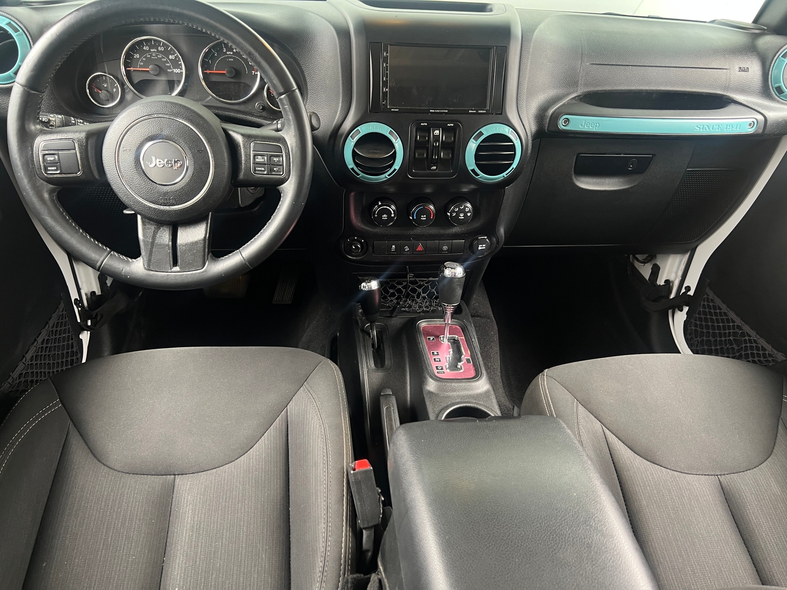Thumbnail: 2018 Jeep Wrangler - 3