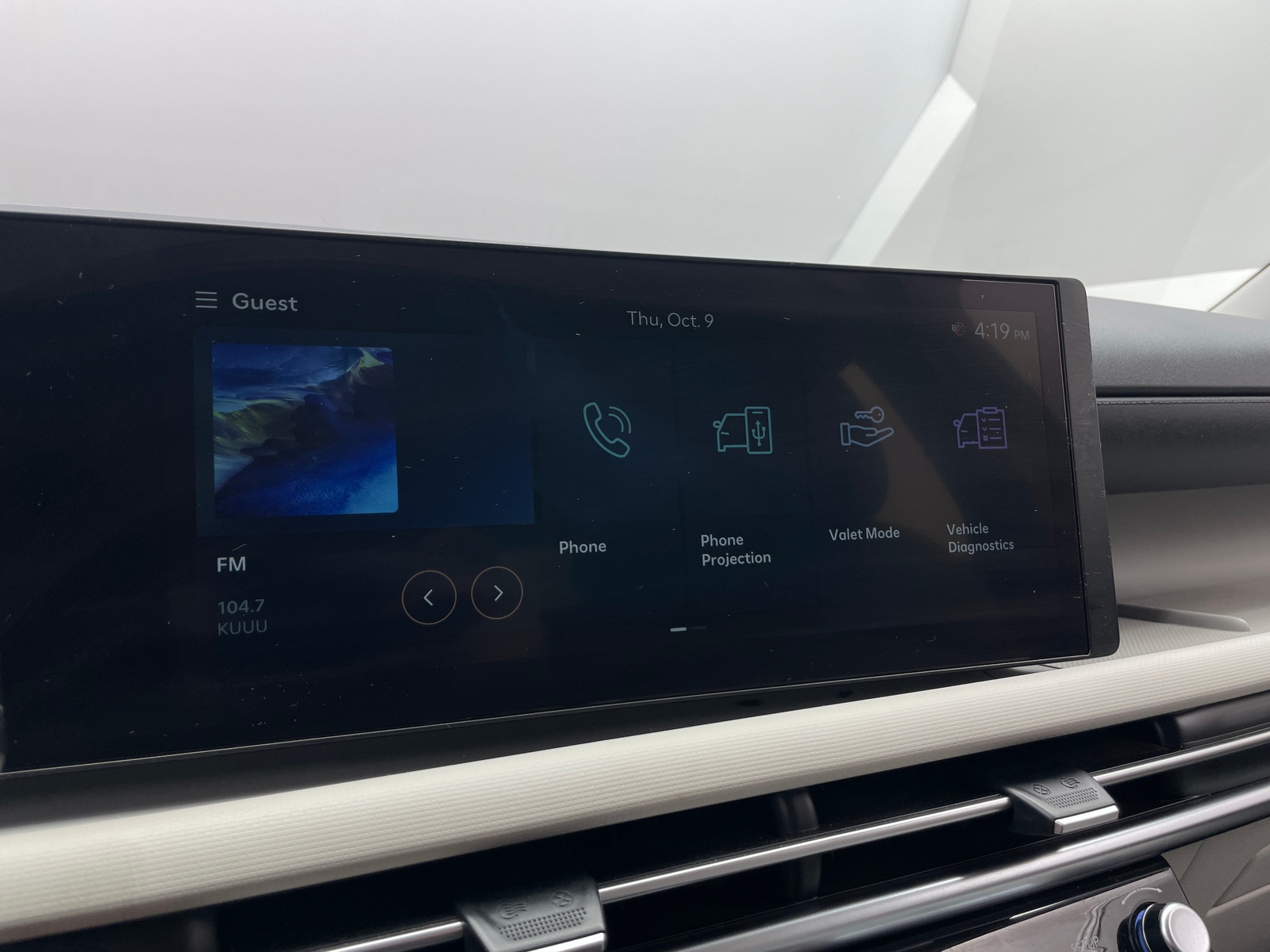 Thumbnail: 2025 Hyundai Tucson - 4