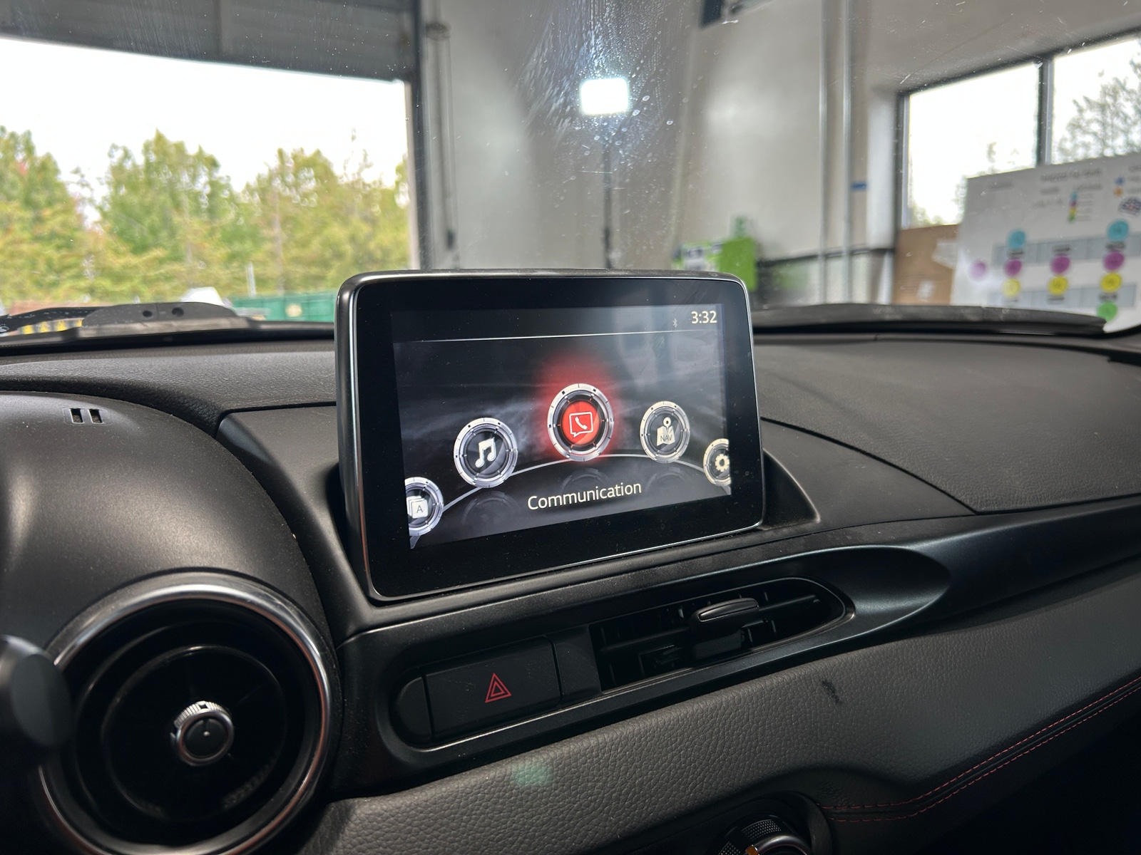 Thumbnail: 2019 Fiat 124 Spider - 3