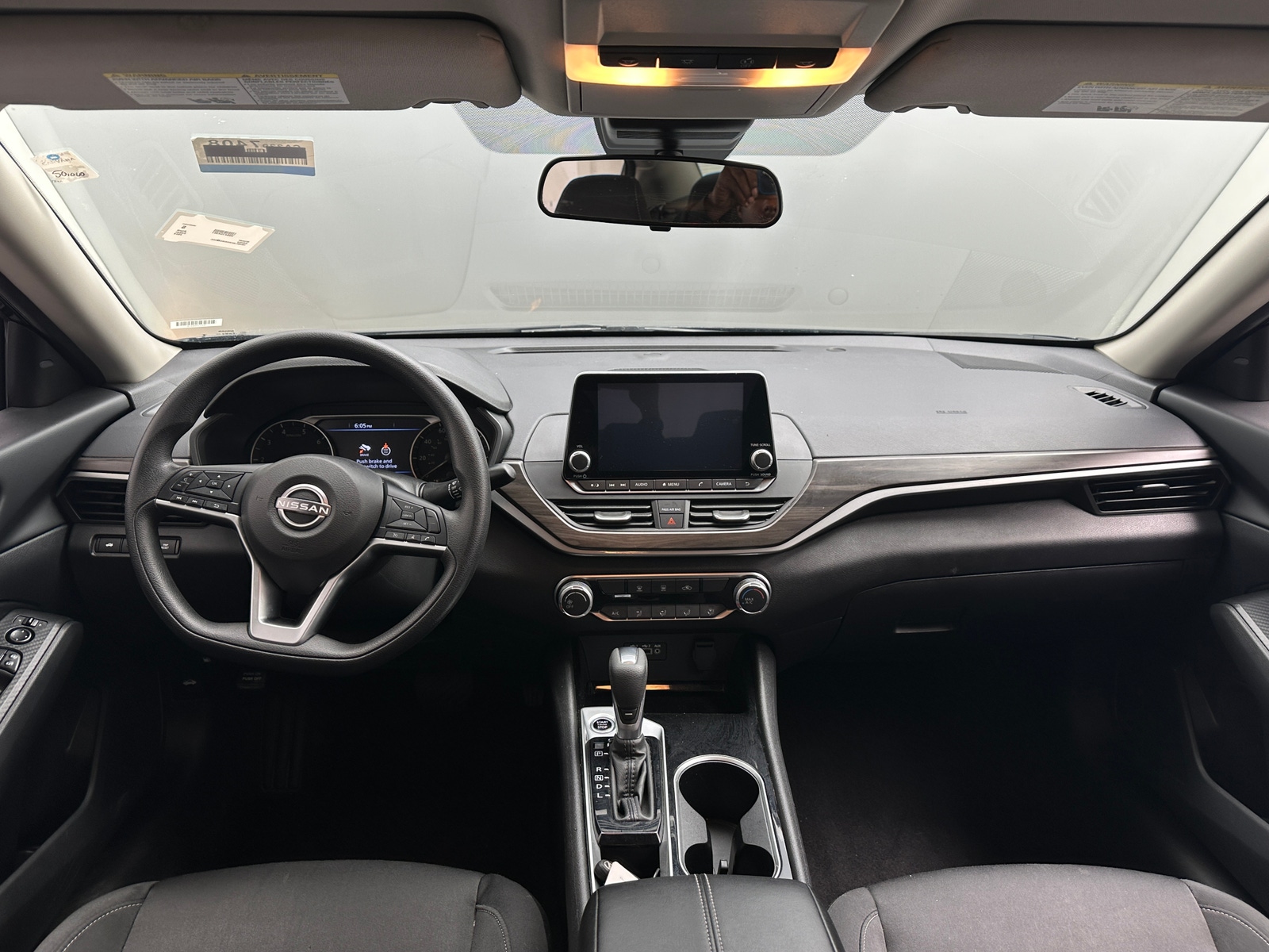 Thumbnail: 2024 Nissan Altima - 3
