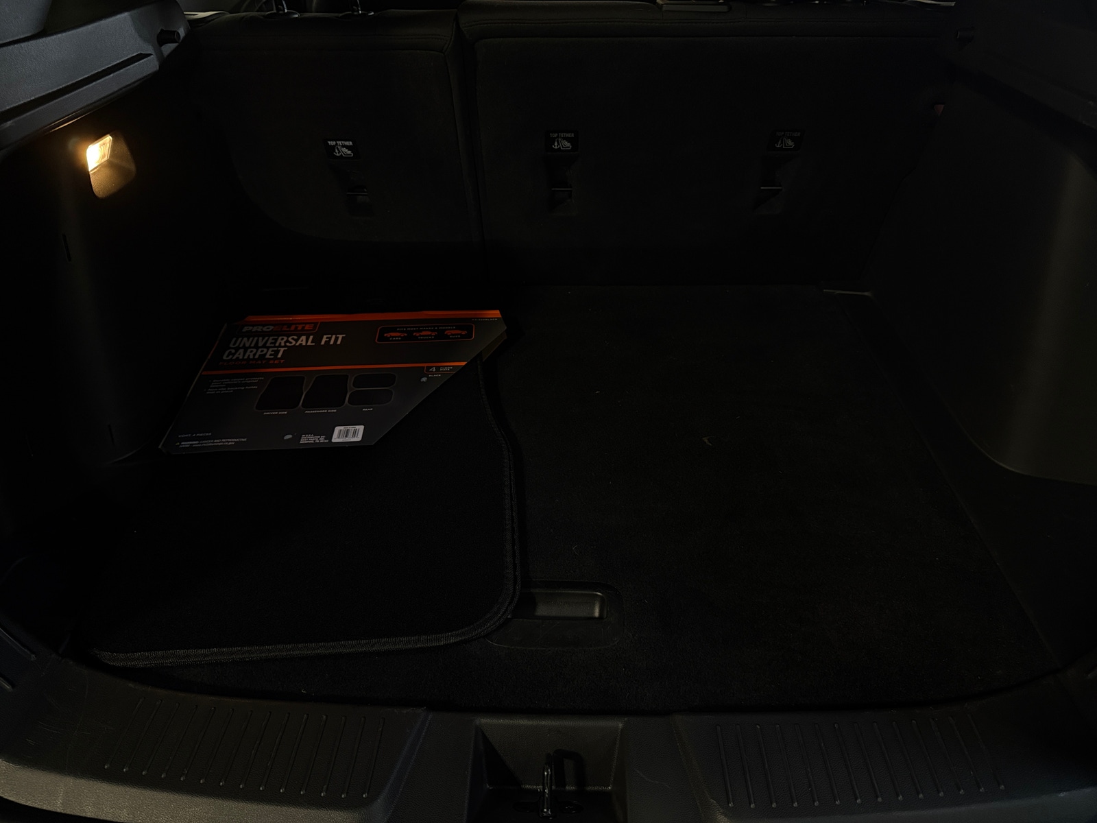 Thumbnail: 2025 Chevrolet Trax - 7