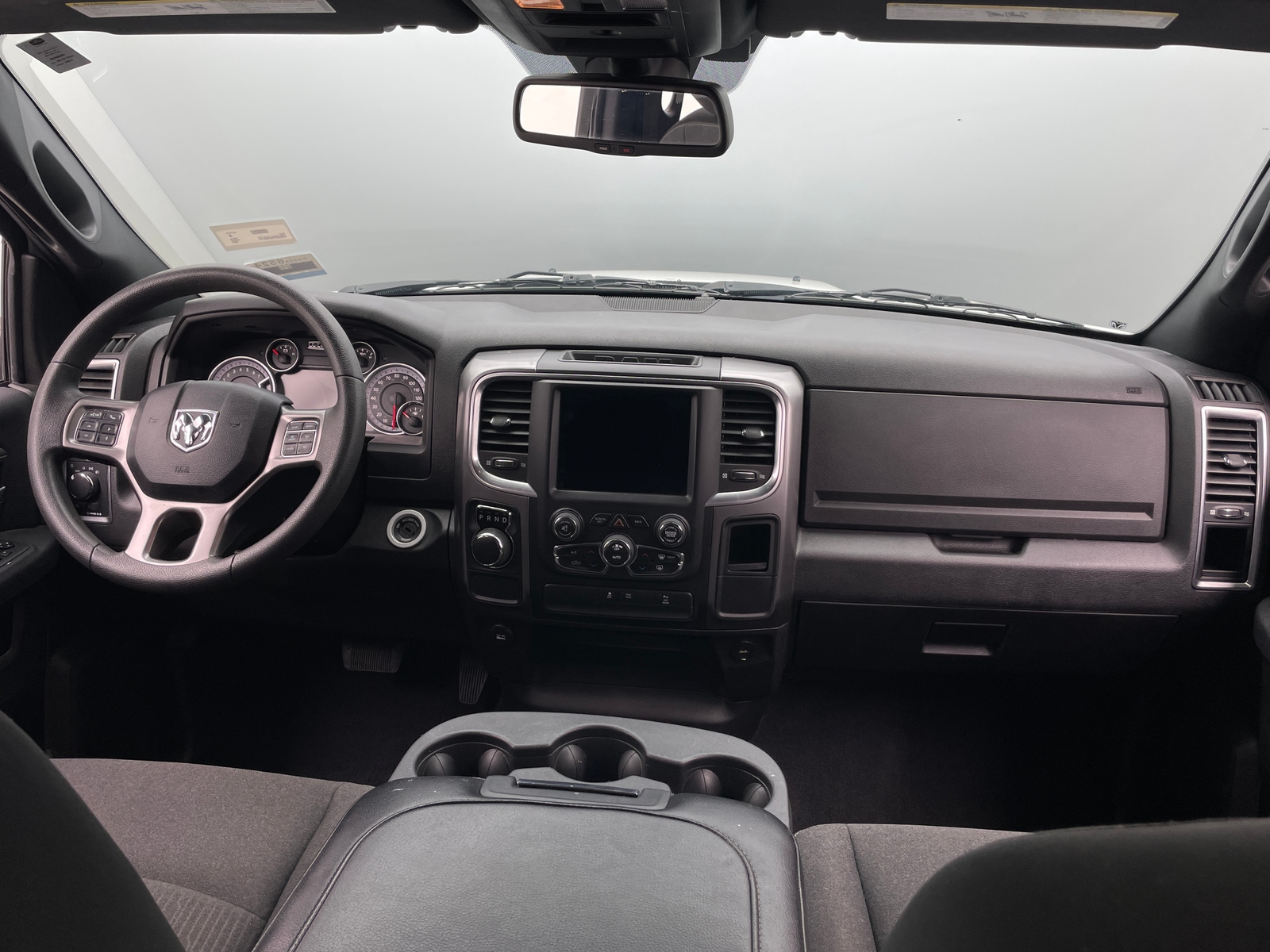 Thumbnail: 2021 RAM 1500 Classic - 3