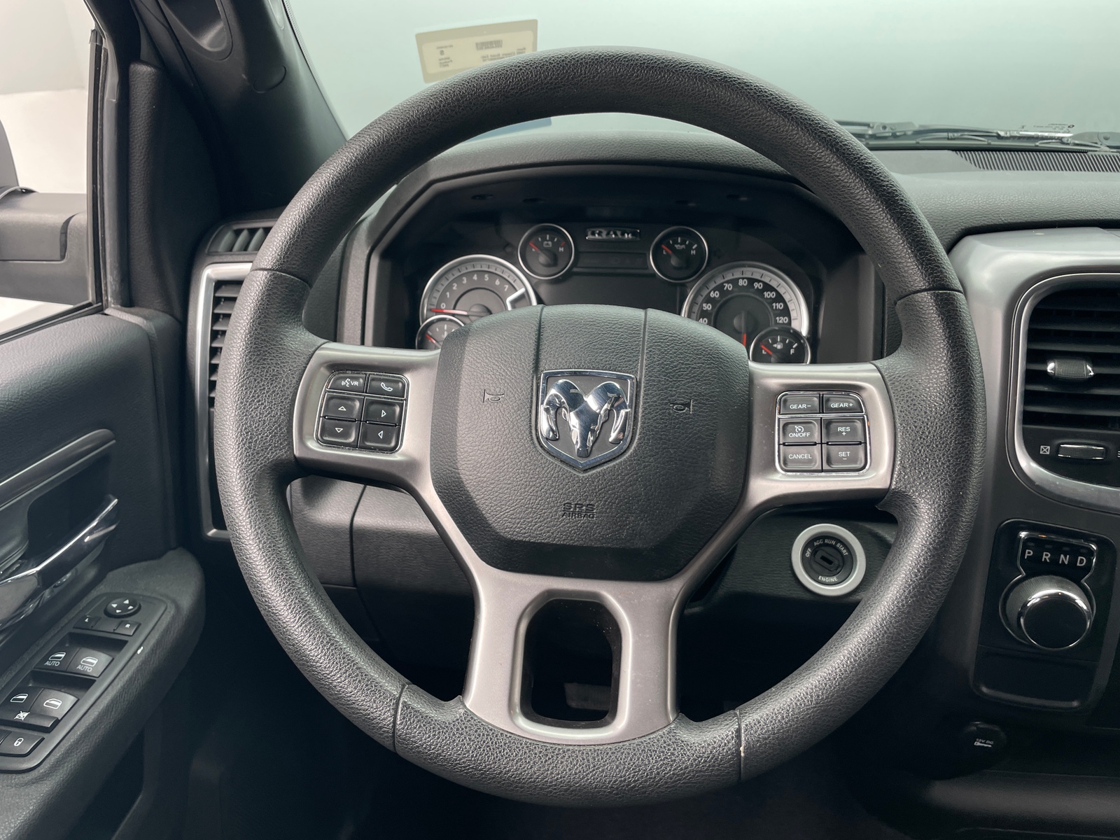 Thumbnail: 2021 RAM 1500 Classic - 5