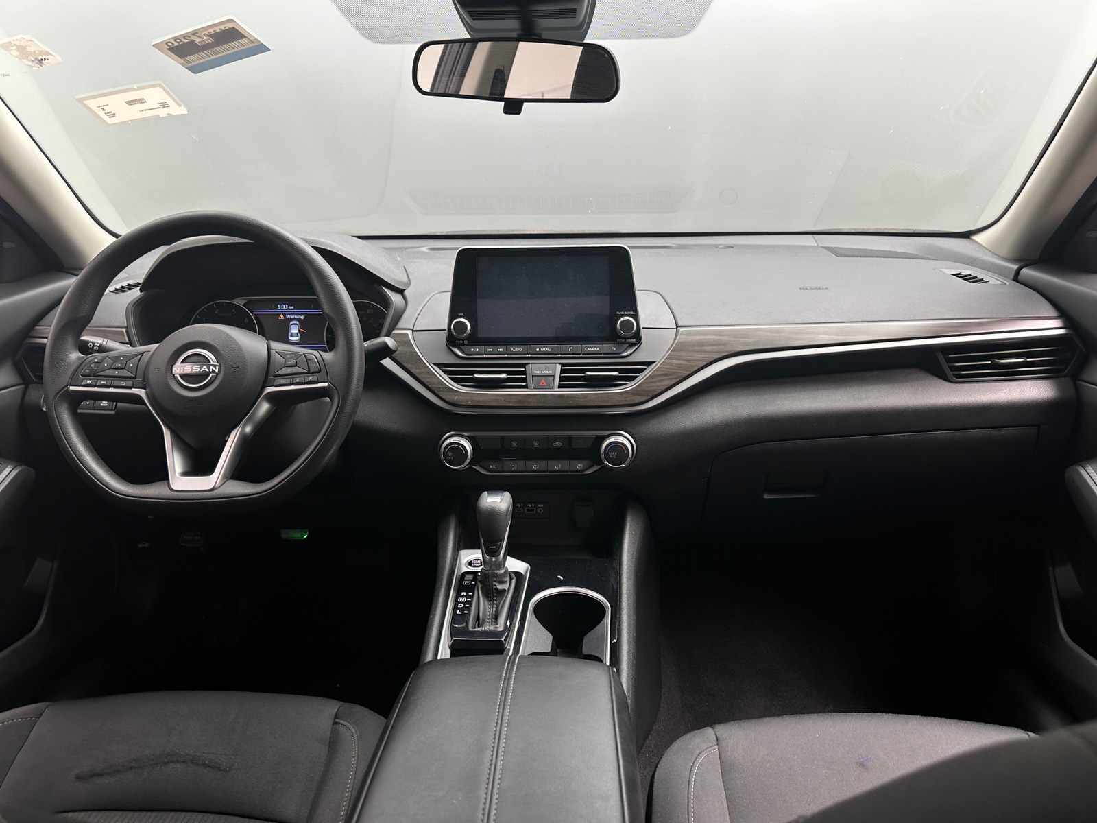 Thumbnail: 2024 Nissan Altima - 3
