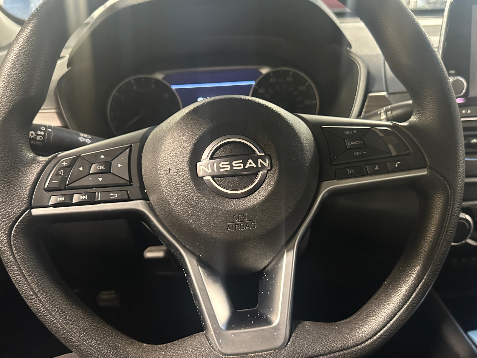 Thumbnail: 2024 Nissan Altima - 5