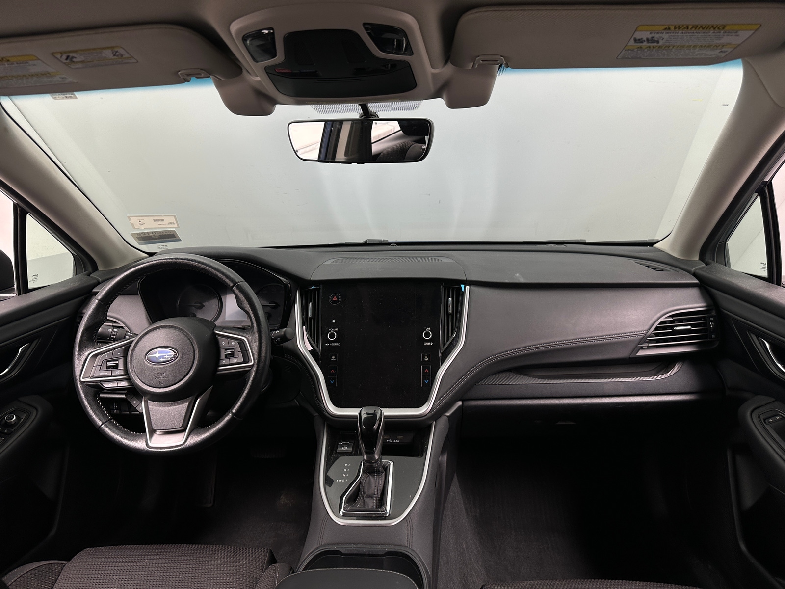 Thumbnail: 2020 Subaru Outback - 3