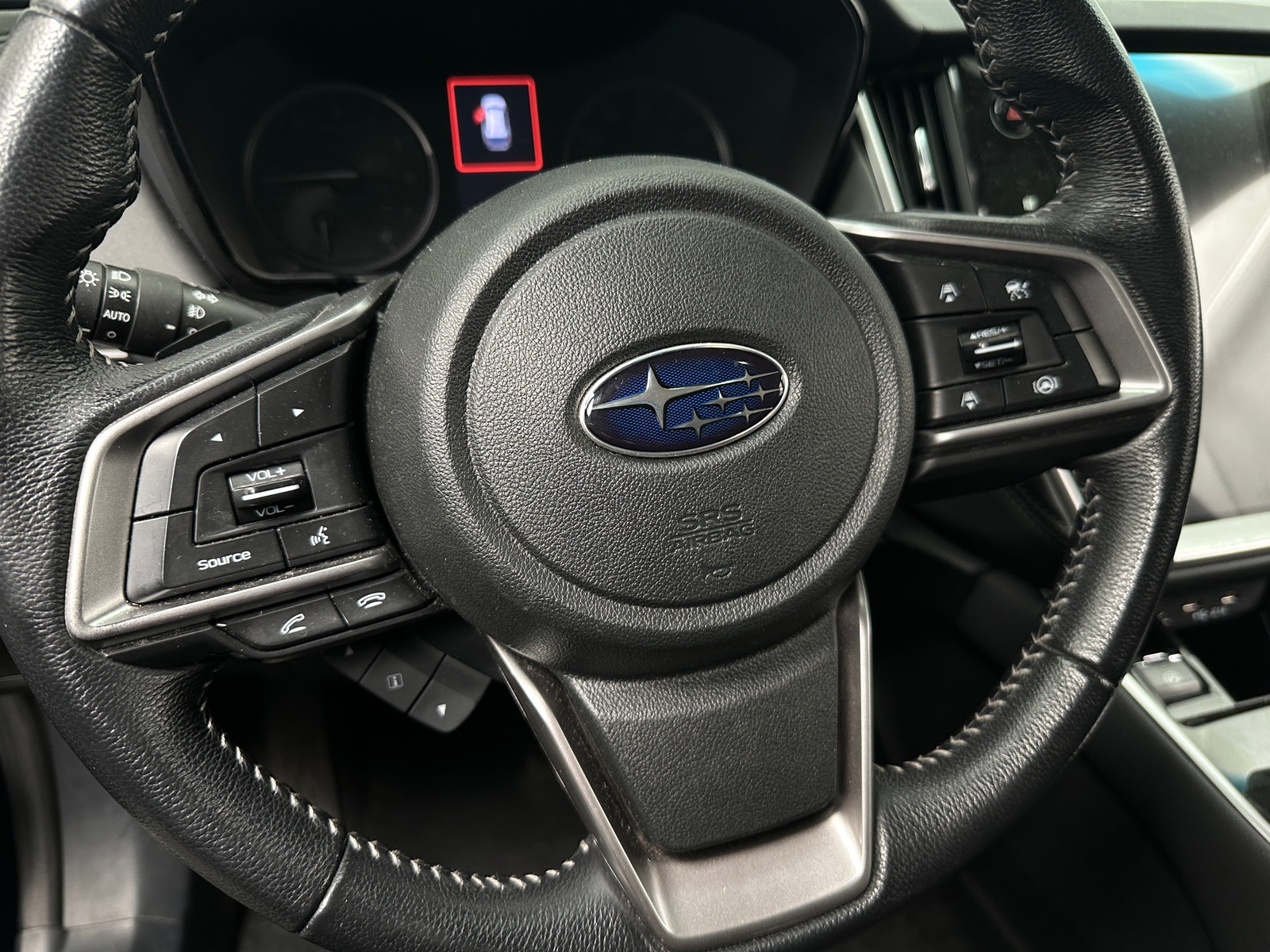Thumbnail: 2020 Subaru Outback - 5