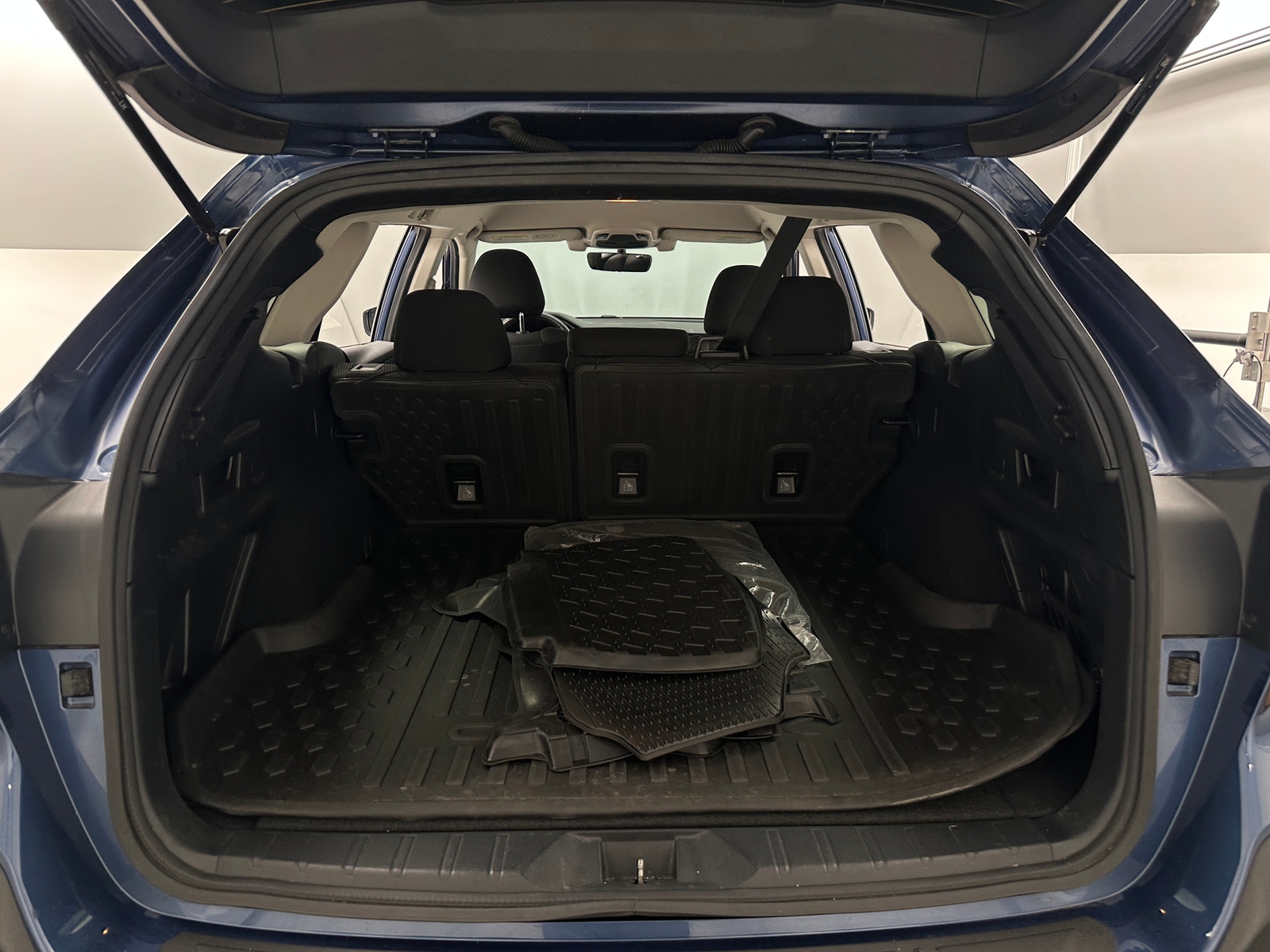 Thumbnail: 2020 Subaru Outback - 7