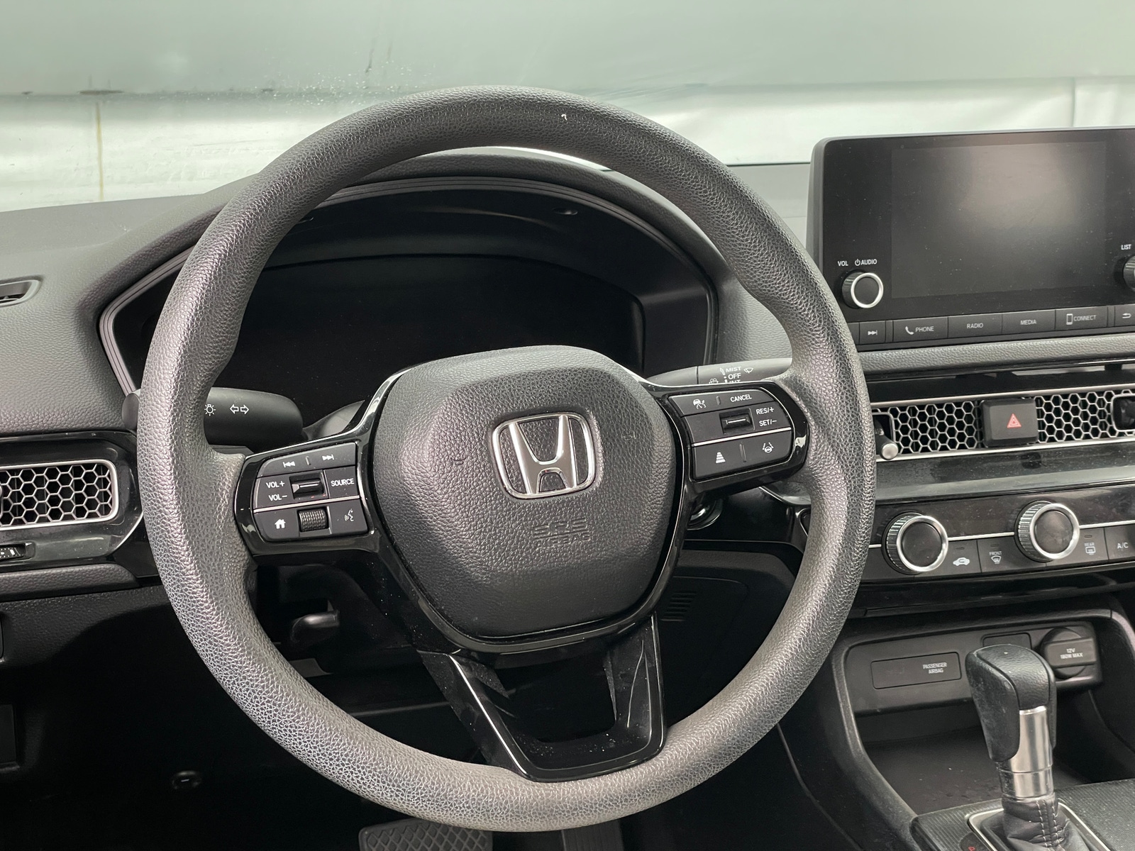 Thumbnail: 2024 Honda Civic - 5