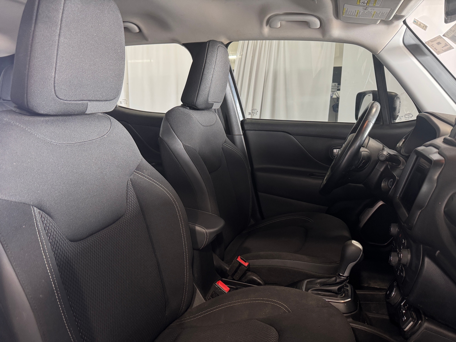 Thumbnail: 2023 Jeep Renegade - 2