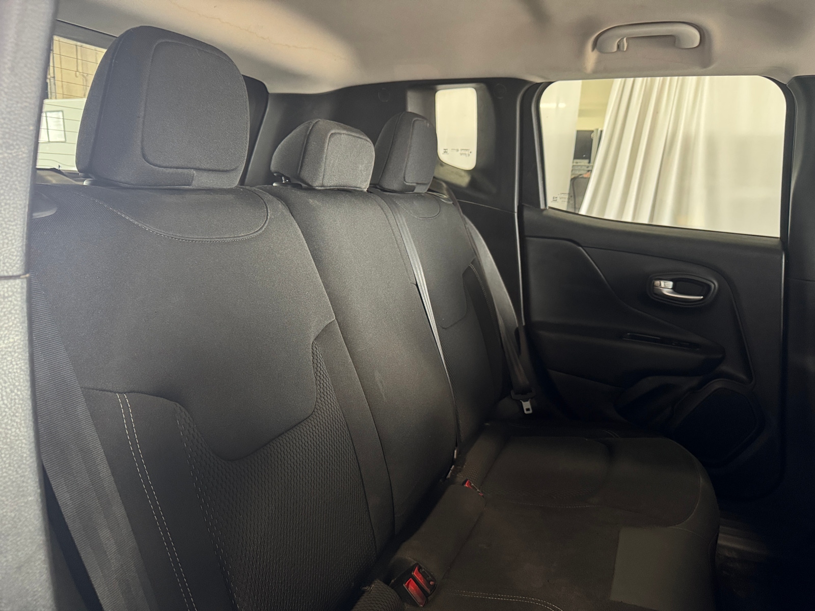 Thumbnail: 2023 Jeep Renegade - 6