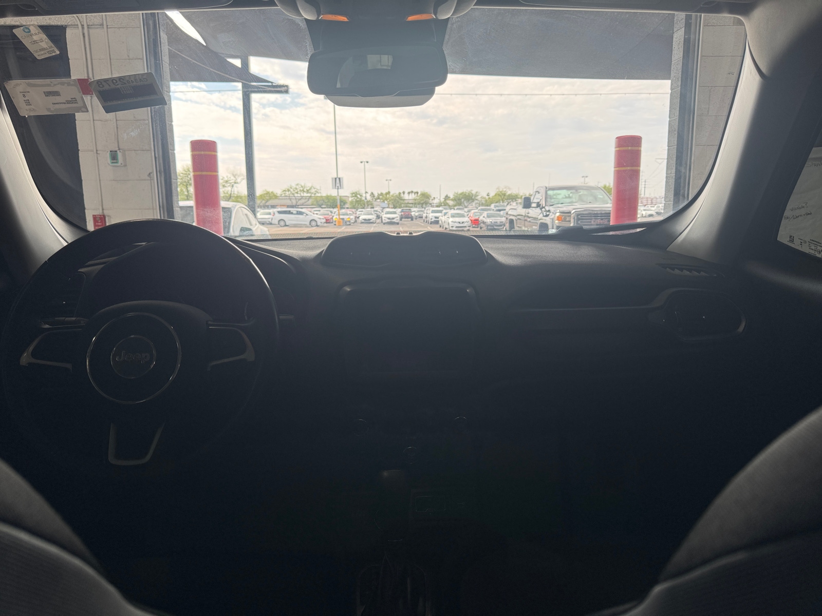 Thumbnail: 2023 Jeep Renegade - 3
