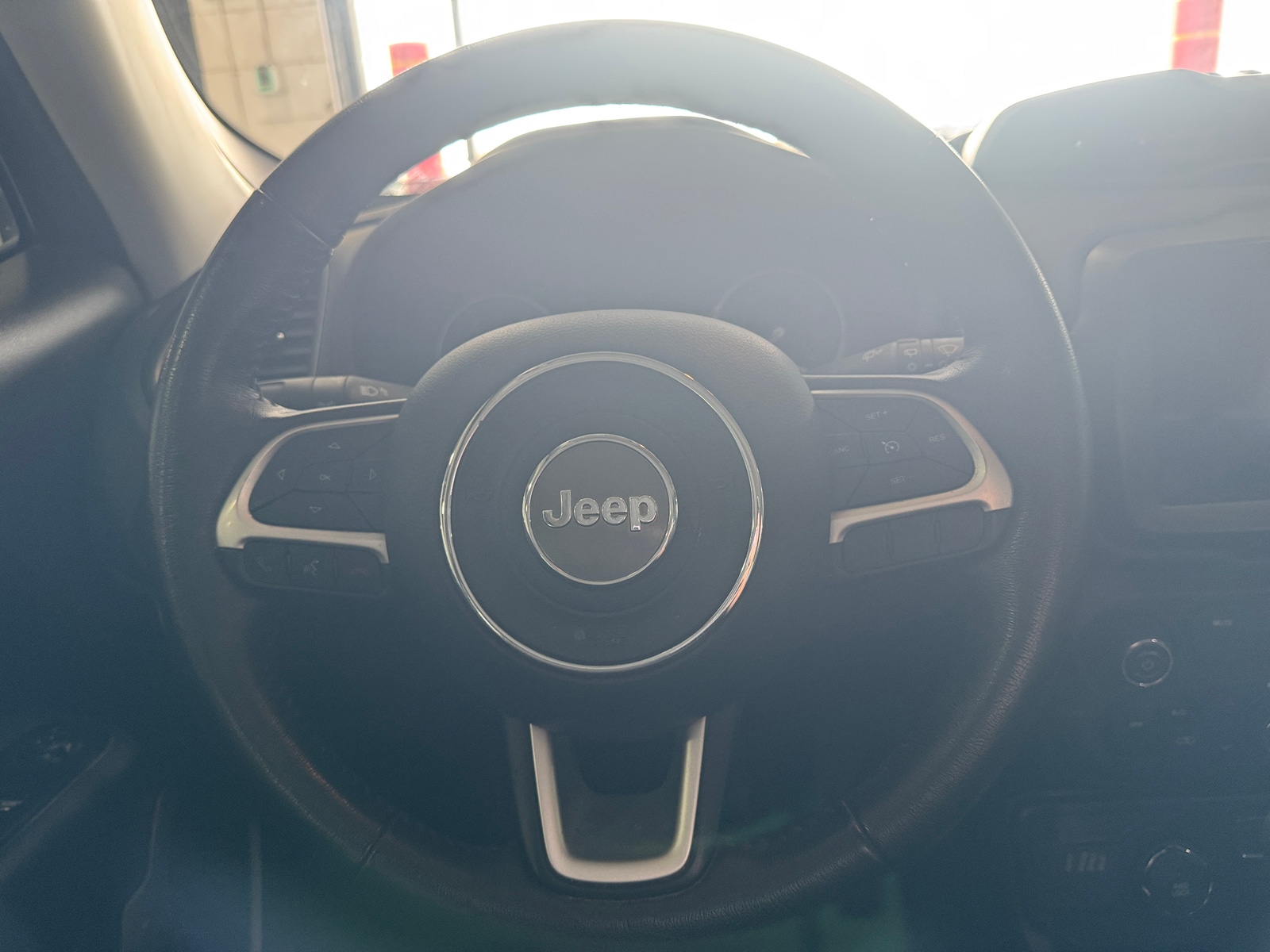 Thumbnail: 2023 Jeep Renegade - 5
