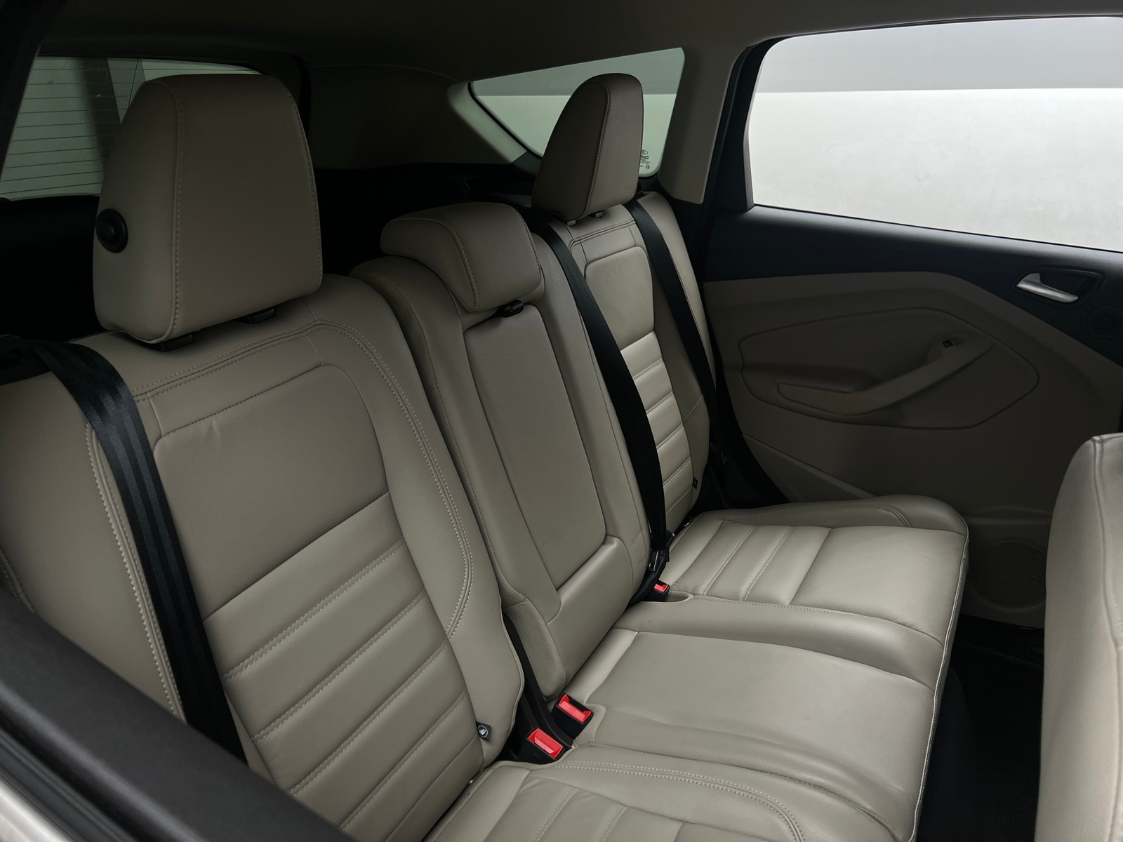 Thumbnail: 2019 Ford Escape - 5